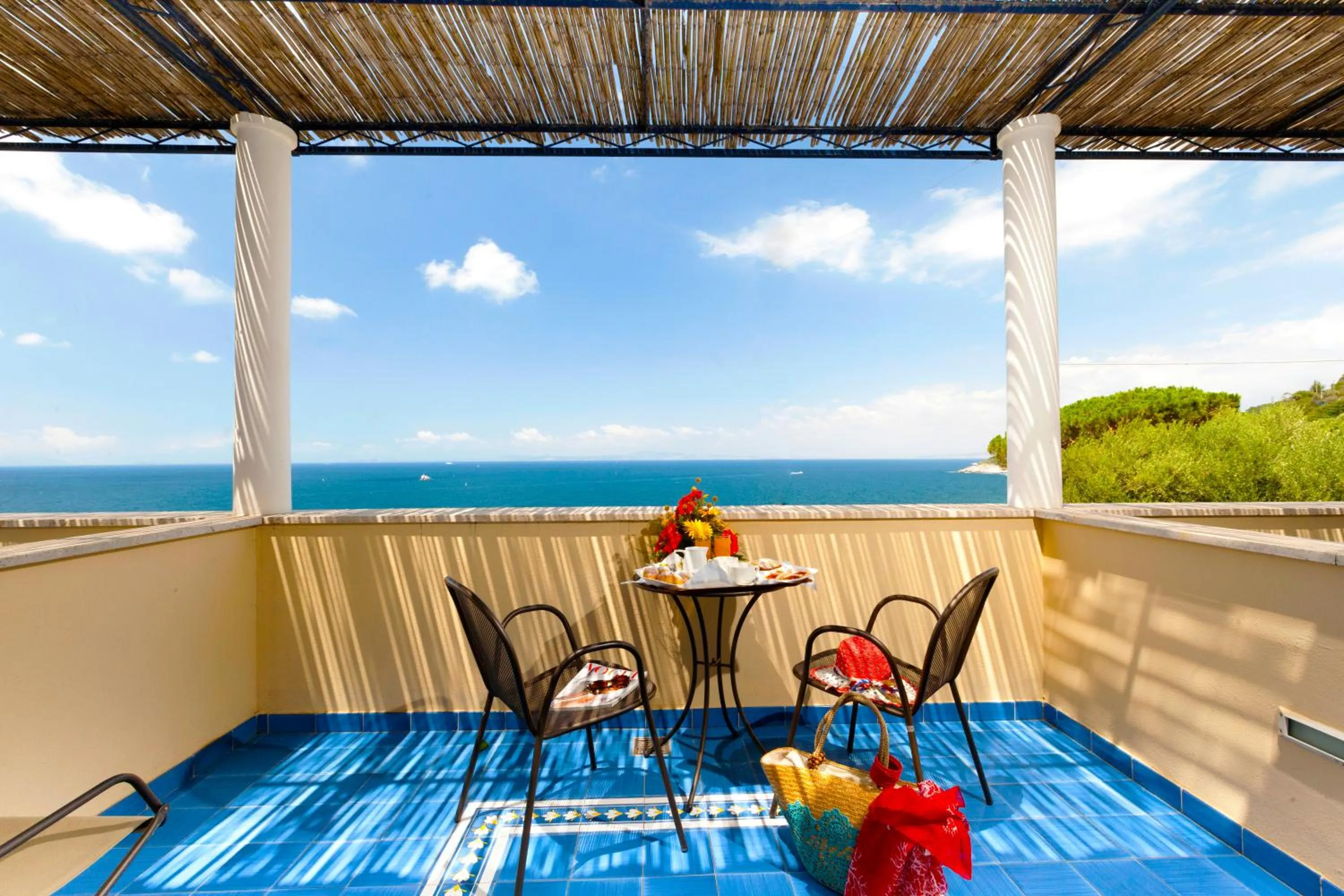 Hotel Piccolo Paradiso