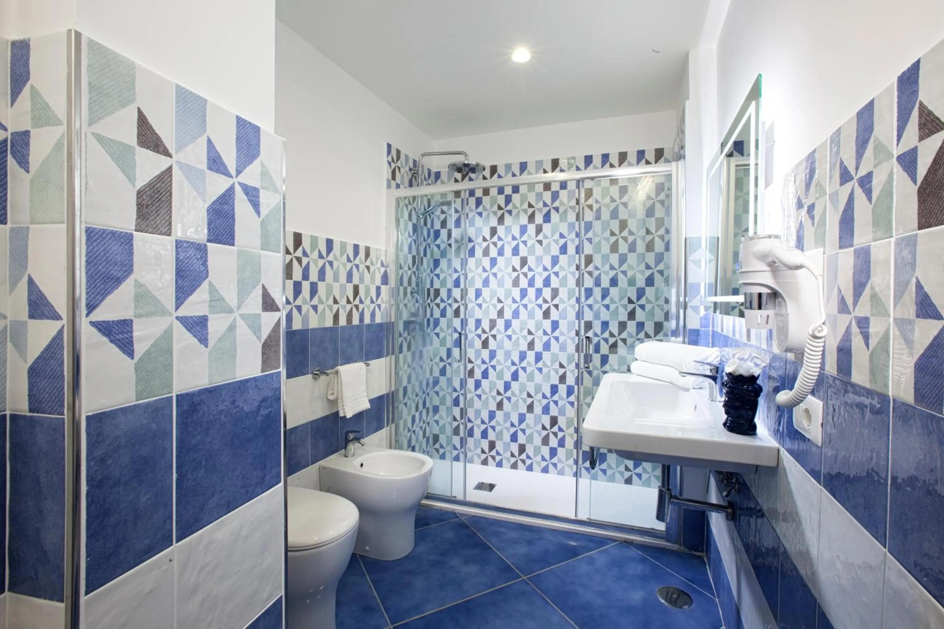 Hotel Piccolo Paradiso