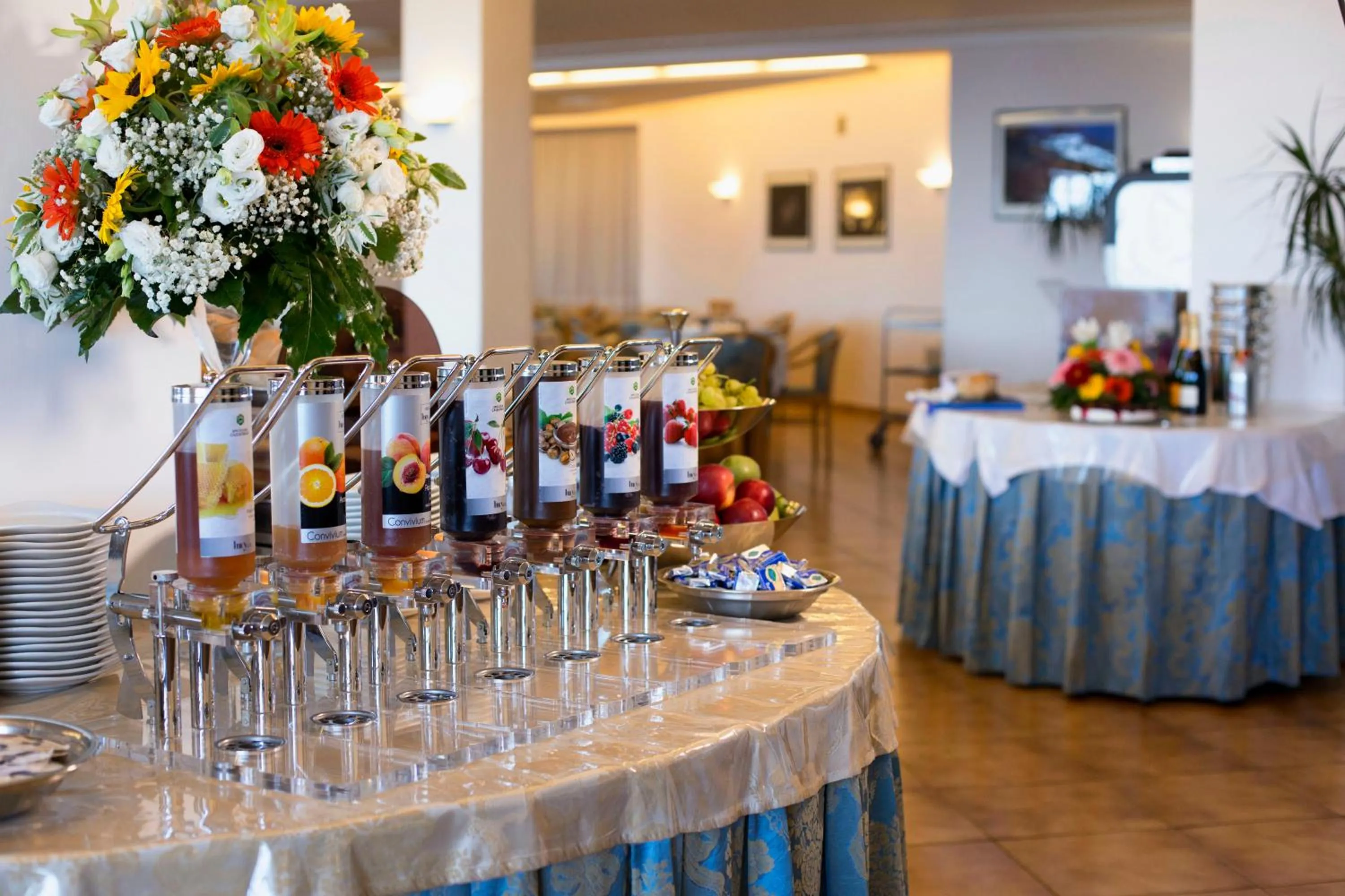 Hotel Piccolo Paradiso