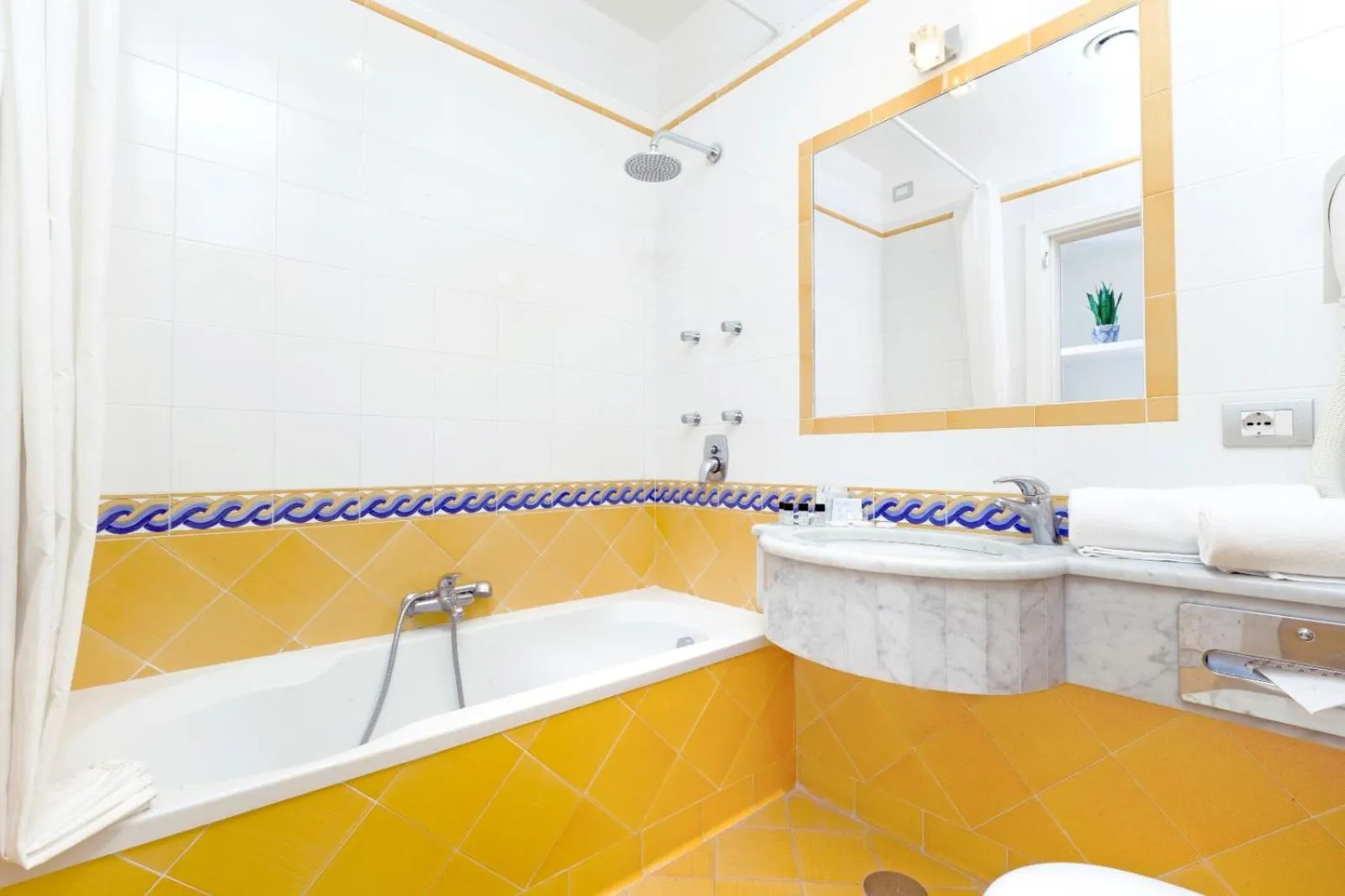 Hotel Piccolo Paradiso