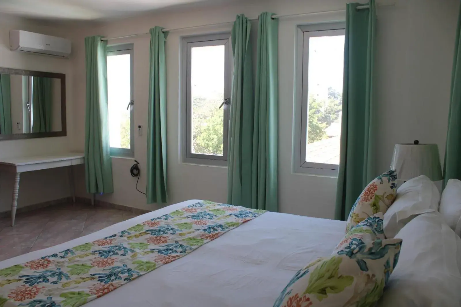 One-Bedroom Apartment in Hotel Neptuno Refugio One-Bedroom Apartment in Hotel Neptuno Refugio