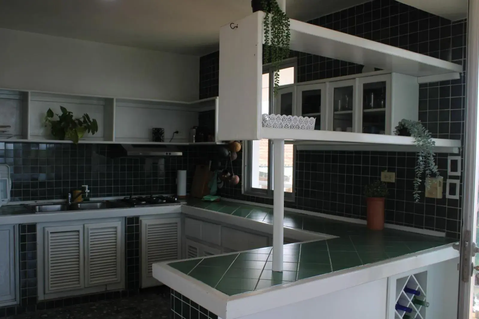 Two-Bedroom Suite in Hotel Neptuno Refugio Two-Bedroom Suite in Hotel Neptuno Refugio