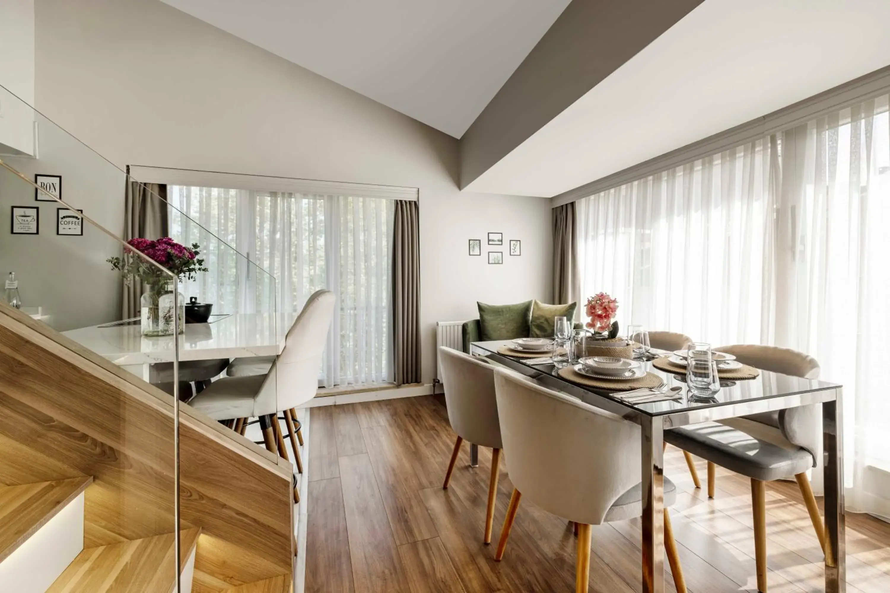 King Suite in Nardi Nişantaşı King Suite in Nardi Nişantaşı