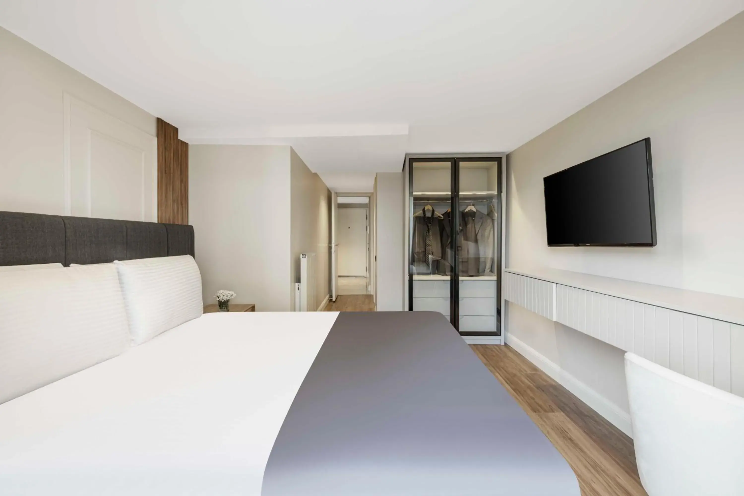 King Suite in Nardi Nişantaşı King Suite in Nardi Nişantaşı