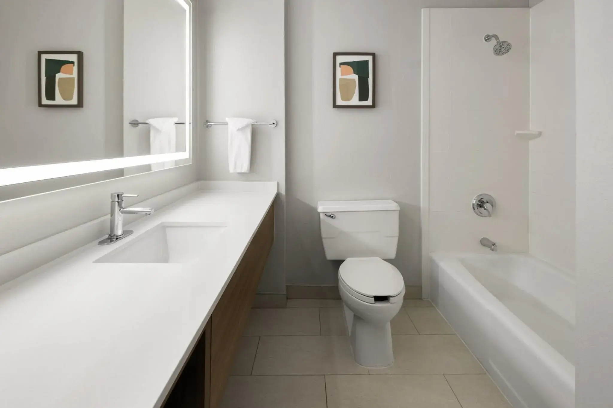 Standard Room with Two Queen Beds in Holiday Inn Roanoke - Tanglewood Route 419 & I 581 by IHG Standard Room with Two Queen Beds in Holiday Inn Roanoke - Tanglewood Route 419 & I 581 by IHG