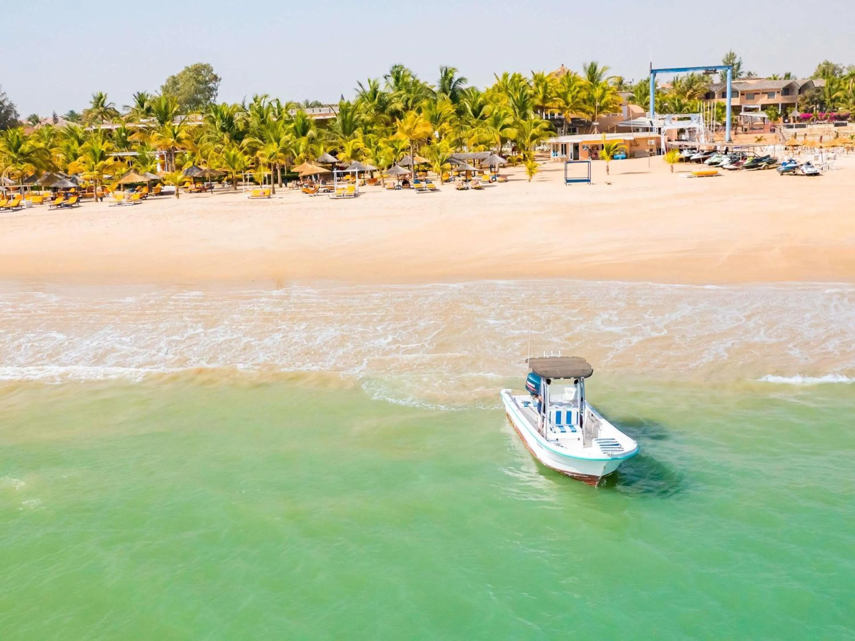 Other in Movenpick Resort Lamantin Saly