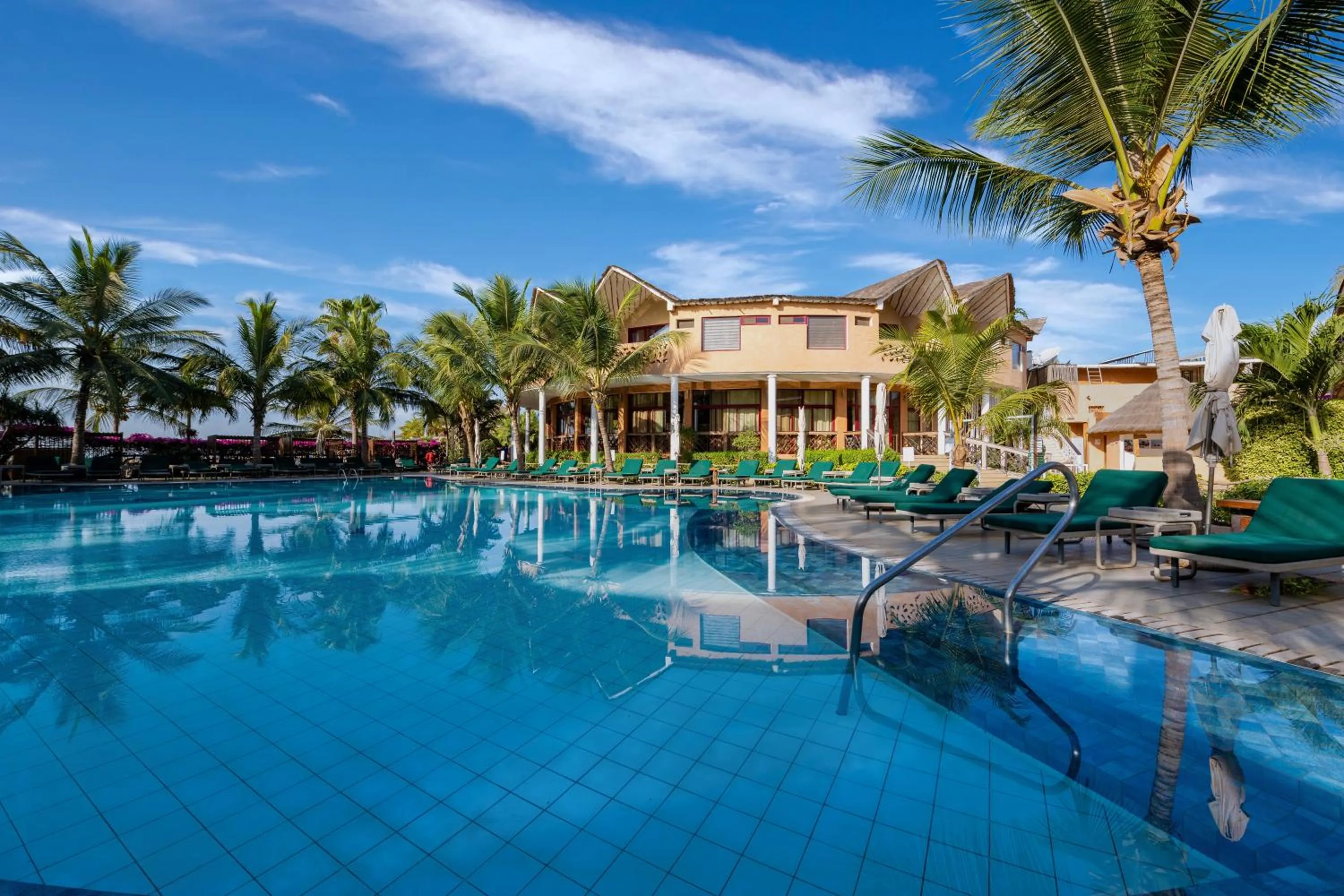  in Movenpick Resort Lamantin Saly