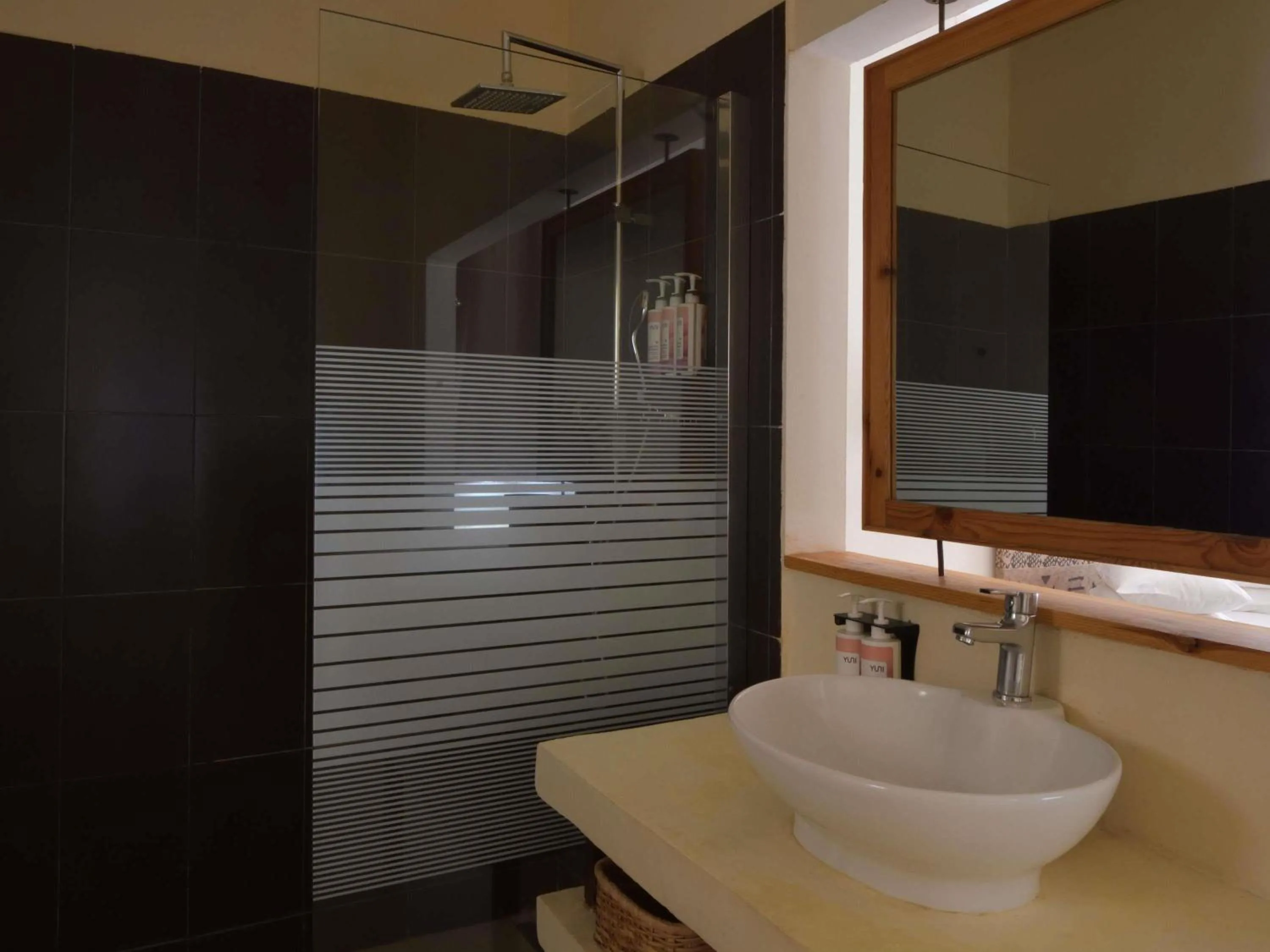 Bedroom in Movenpick Resort Lamantin Saly