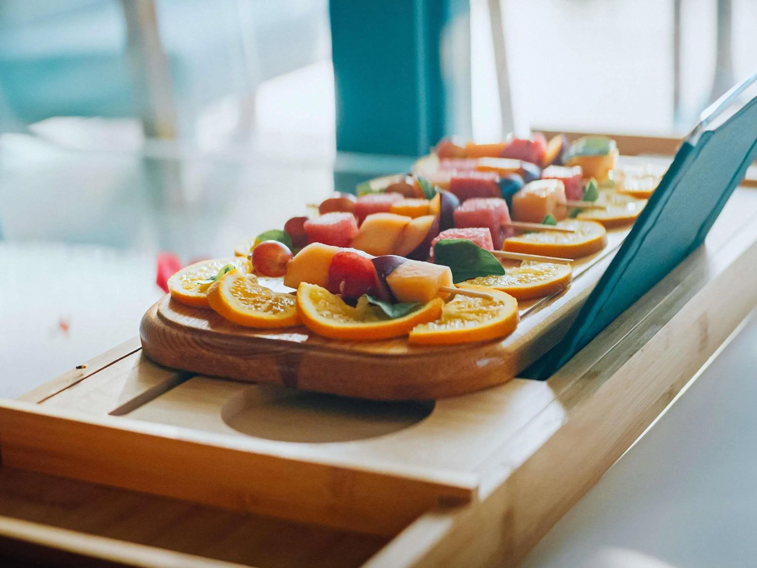 Bedroom in Movenpick Resort Lamantin Saly