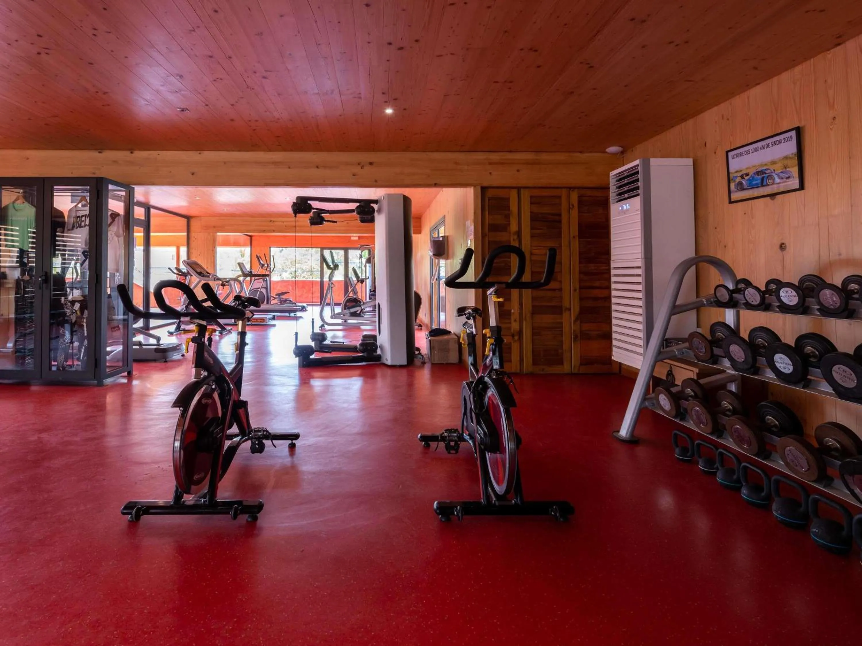 Other in Movenpick Resort Lamantin Saly