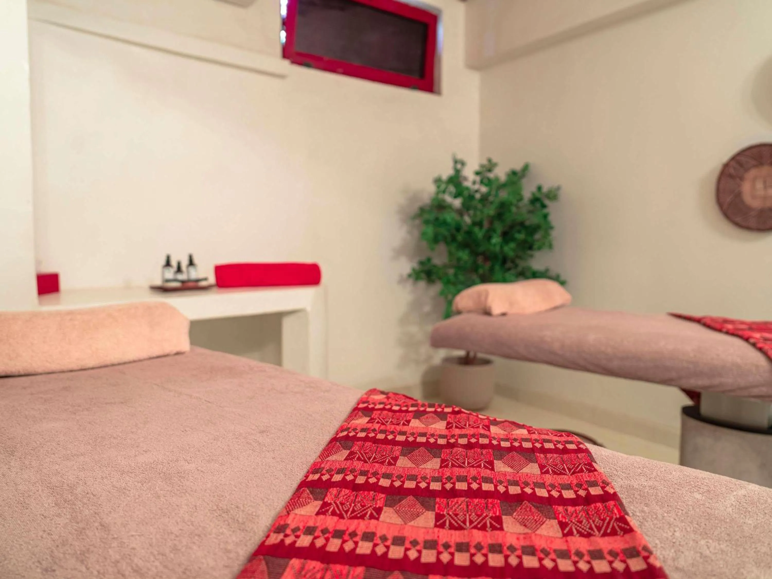 Meeting/conference room in Movenpick Resort Lamantin Saly