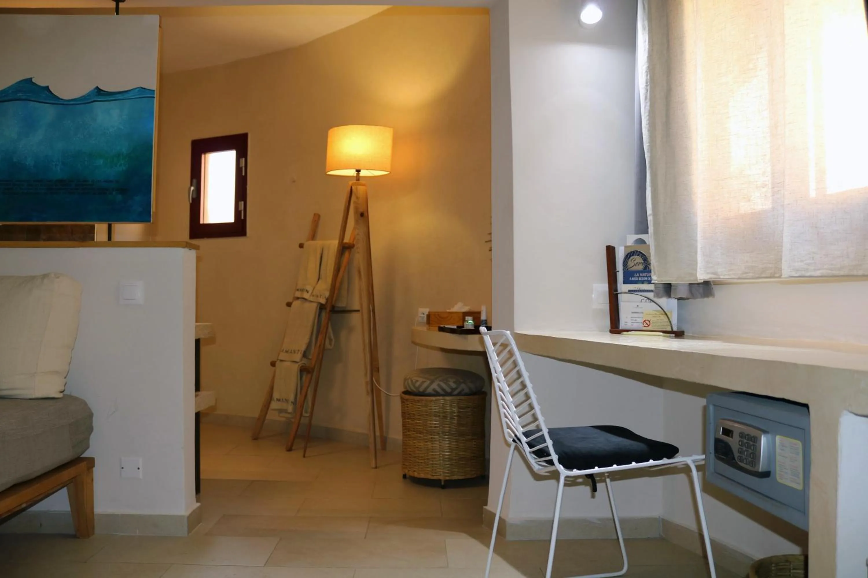 Photo of the whole room in Movenpick Resort Lamantin Saly