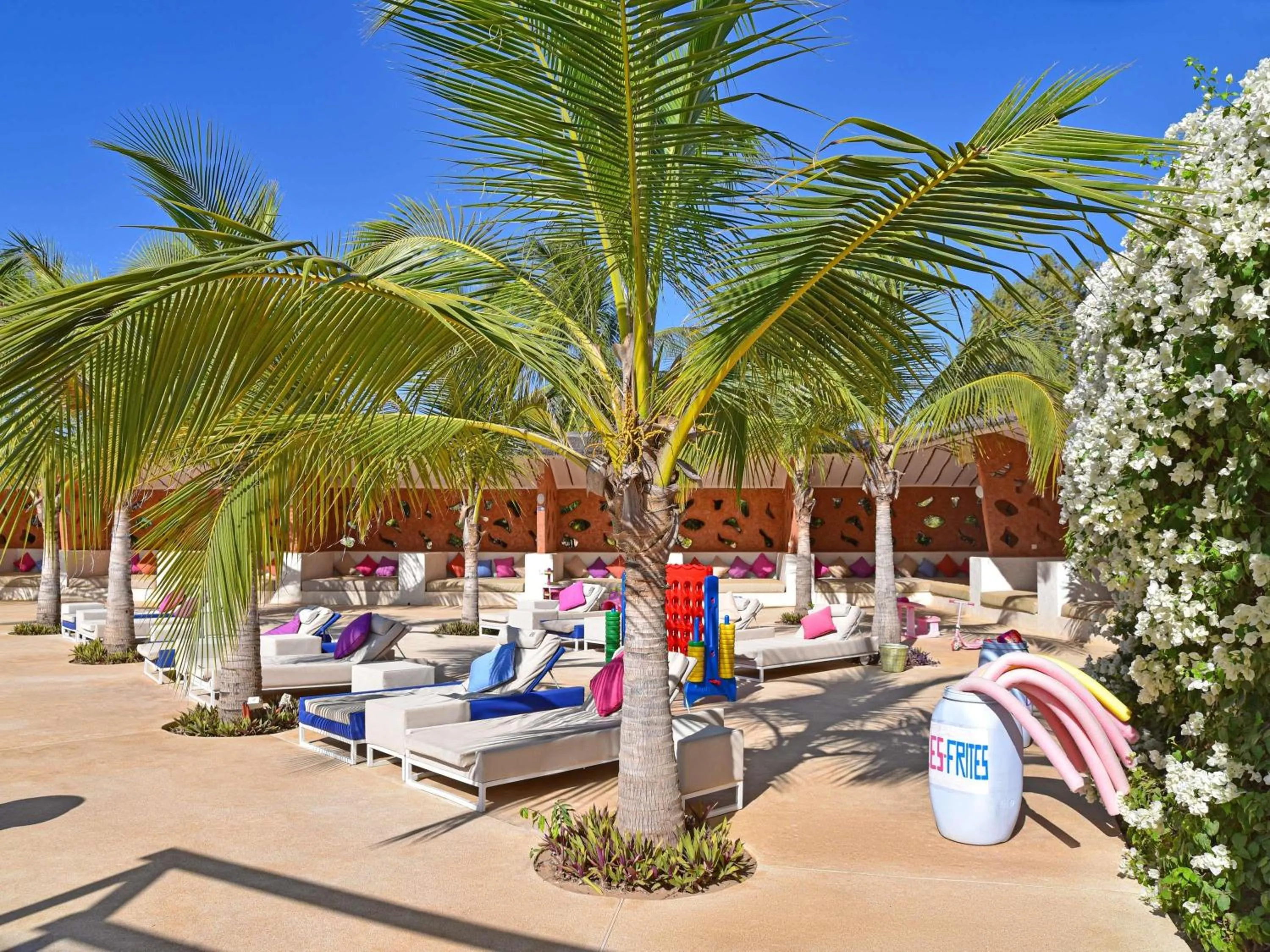 Other in Movenpick Resort Lamantin Saly