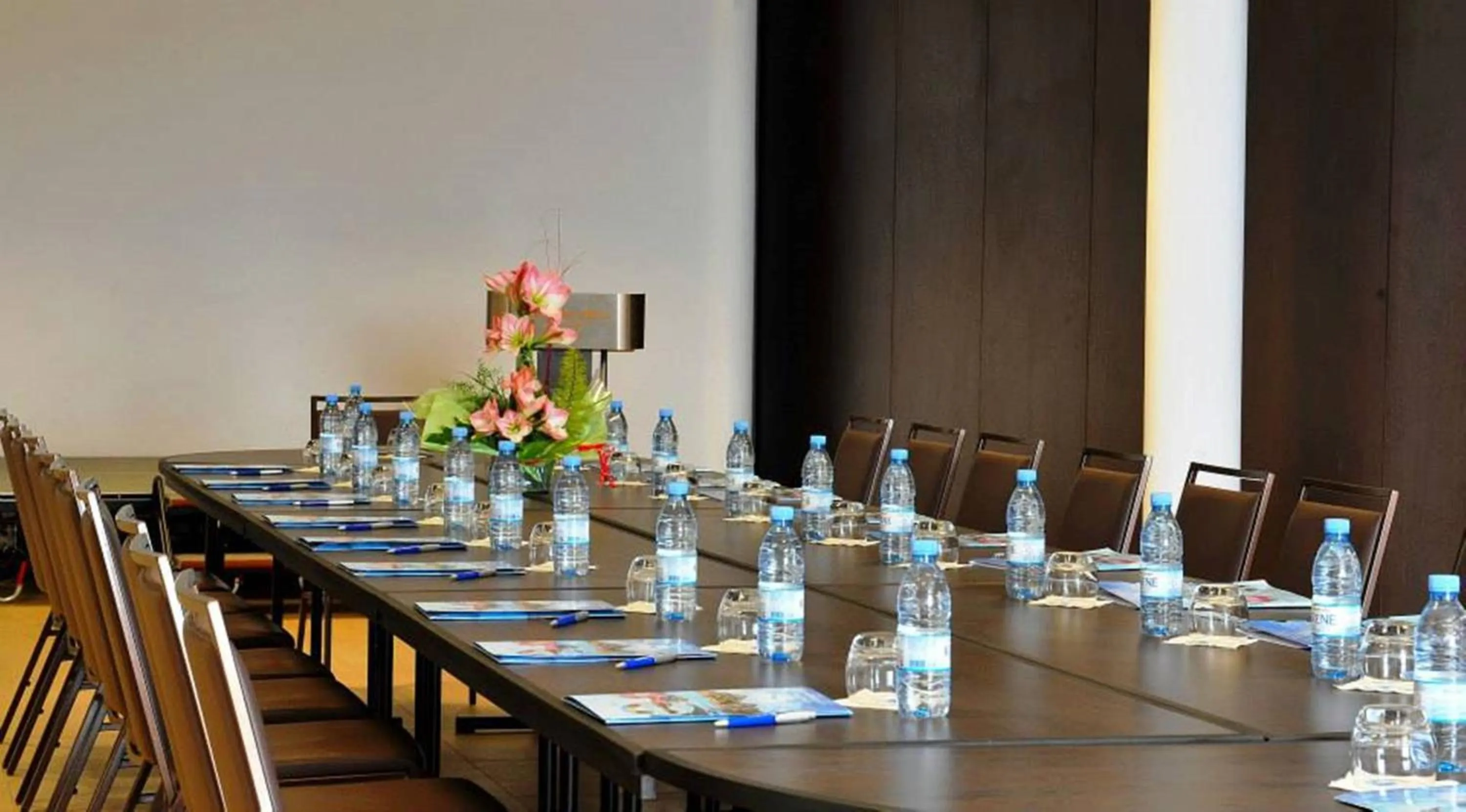 Meeting/conference room in Movenpick Resort Lamantin Saly