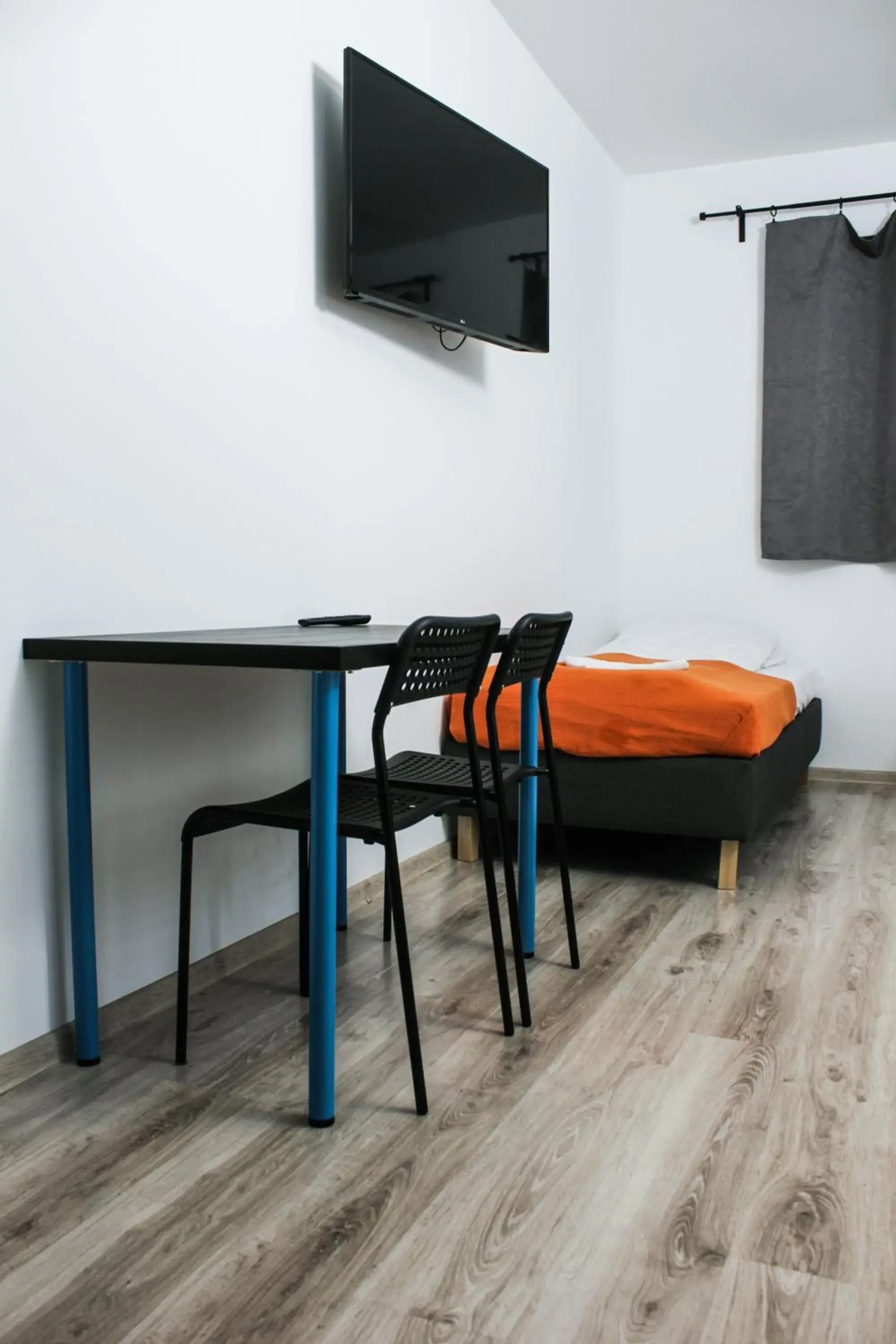 Single Room with Bathroom in Pokoje Babina Single Room with Bathroom in Pokoje Babina