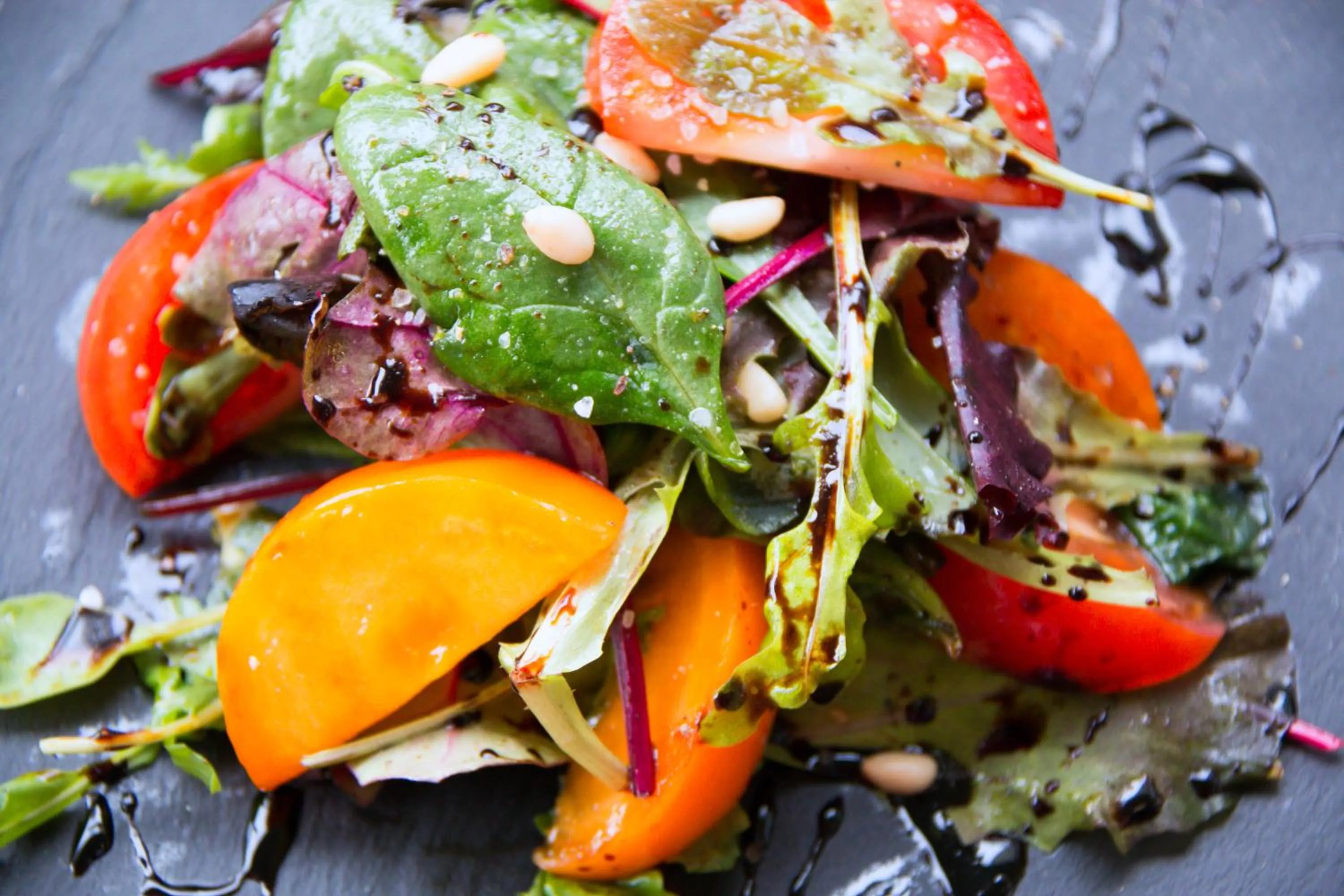 Dinner in ibis Kyiv Railway Station