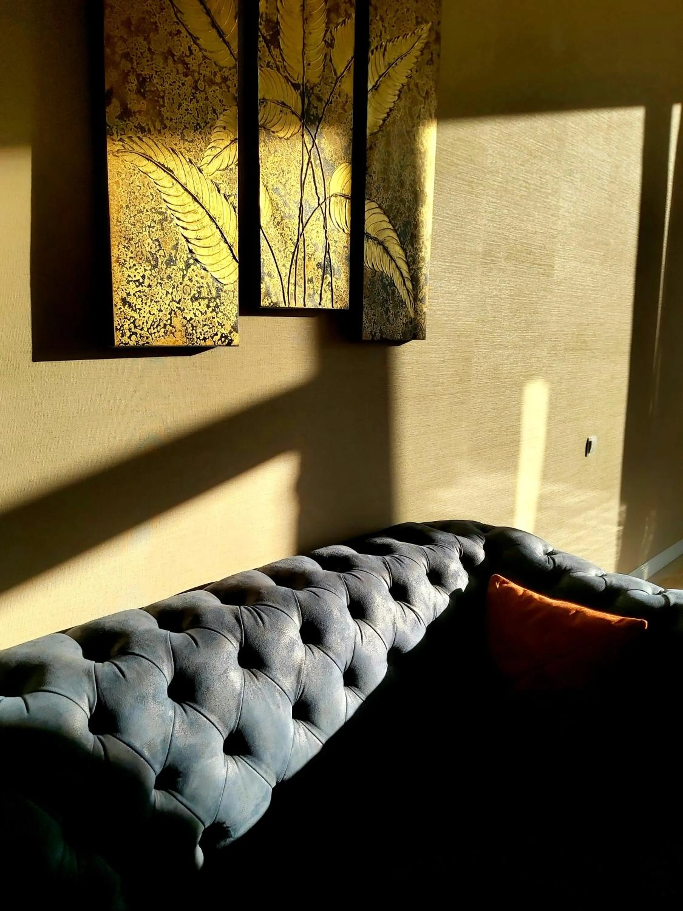 King David Residence