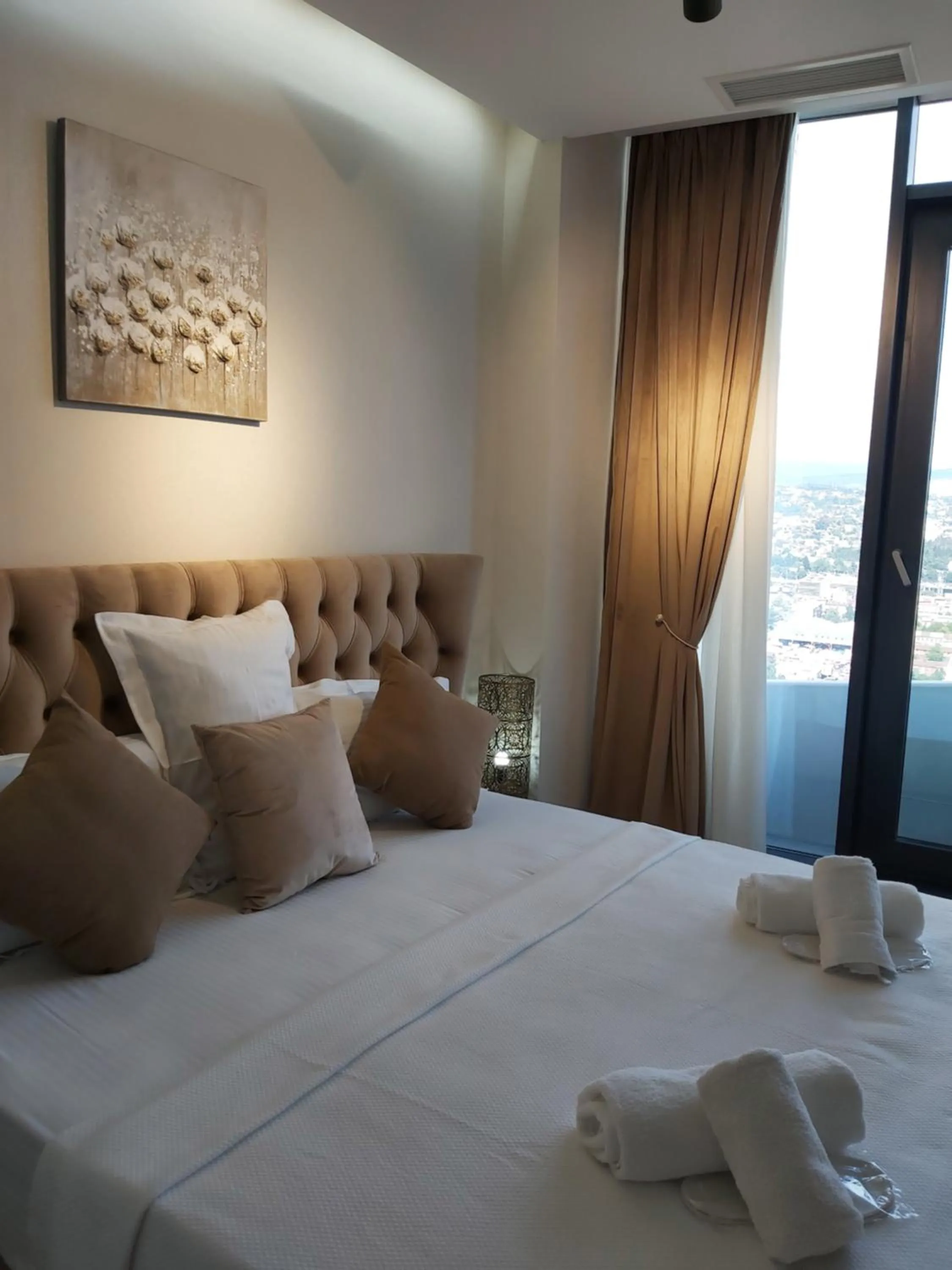 King David Residence