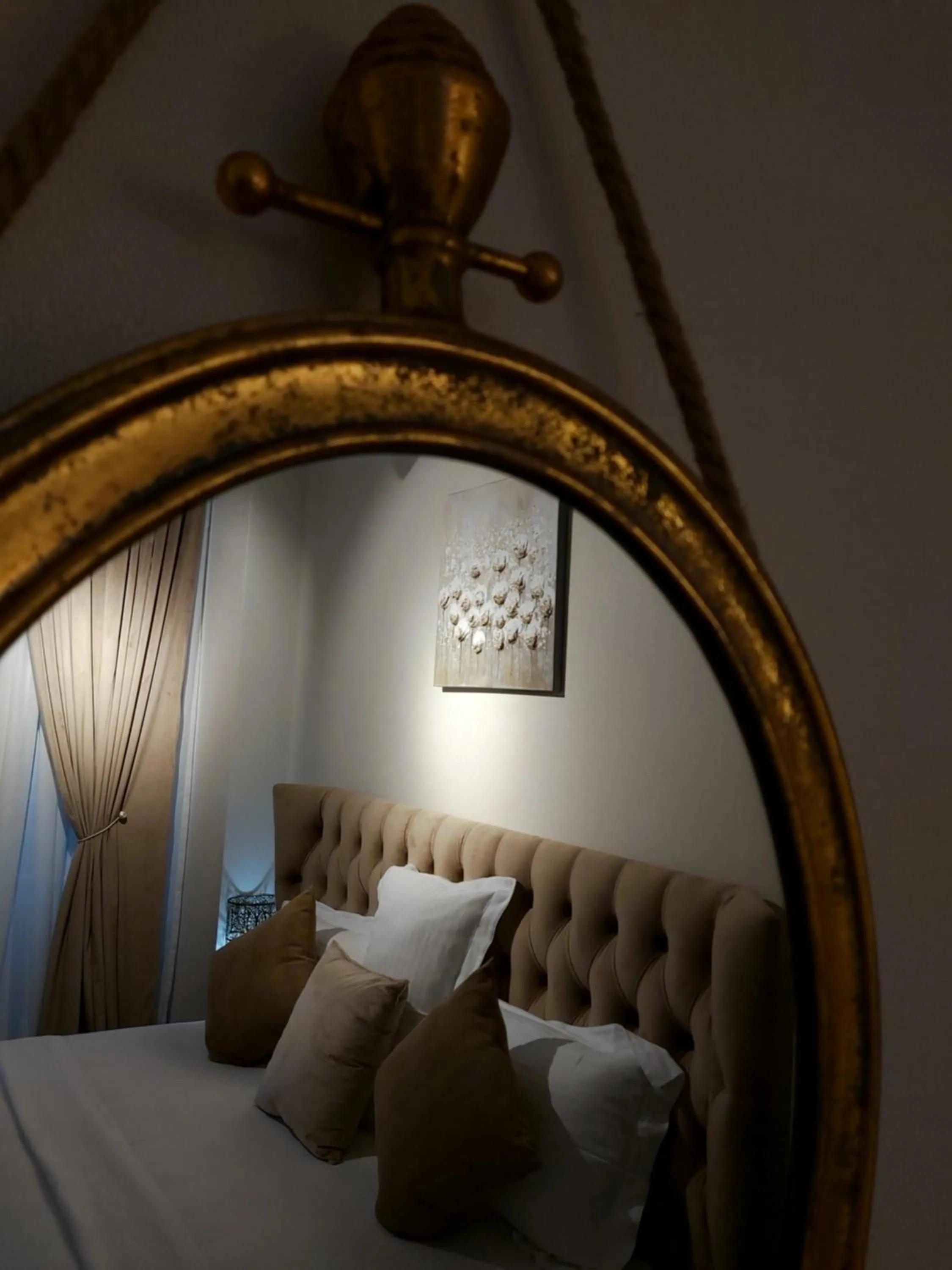 King David Residence