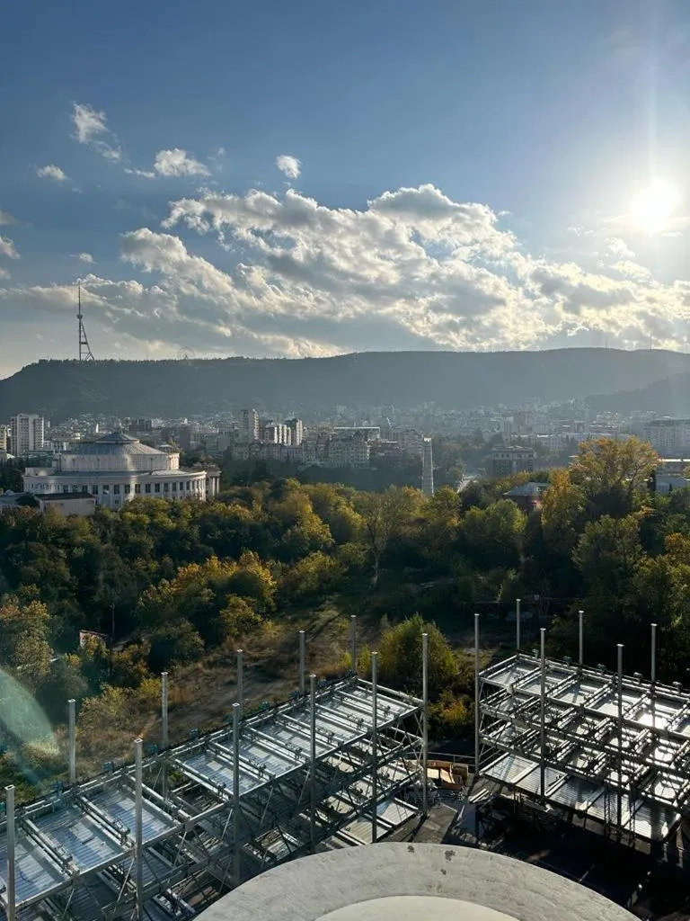 King David Residence