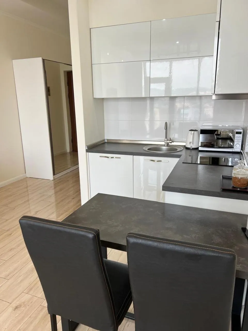 King David Residence