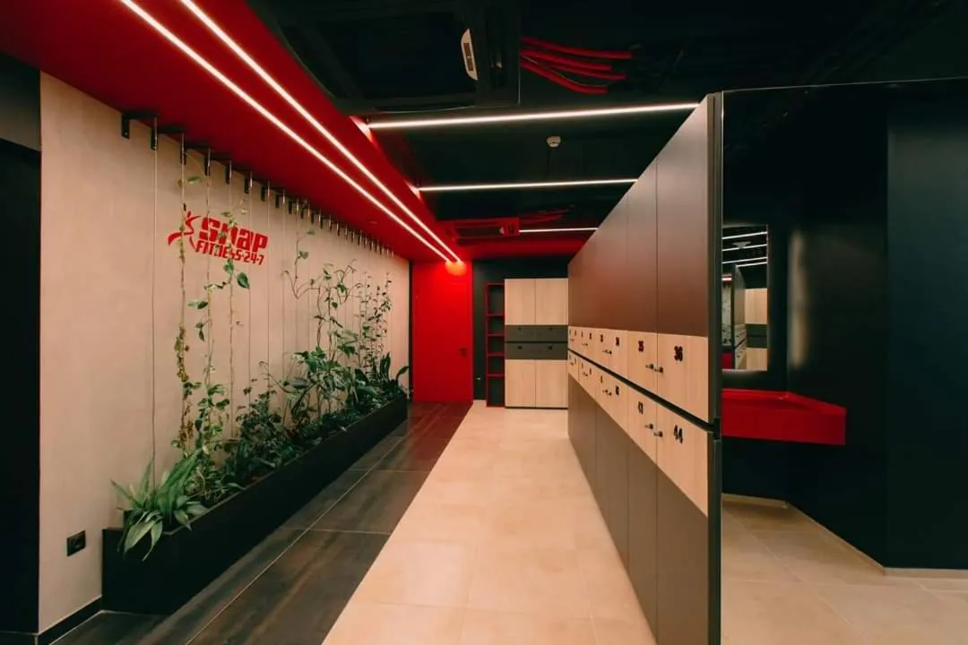 King David Residence