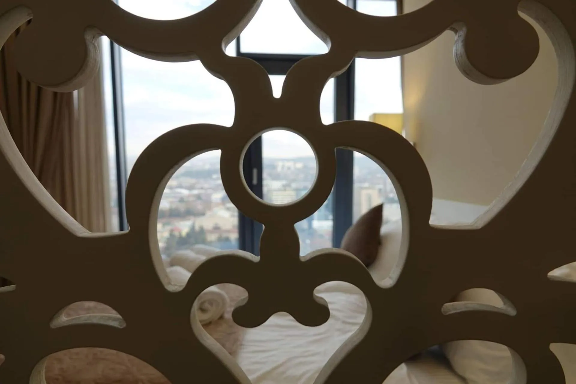 King David Residence