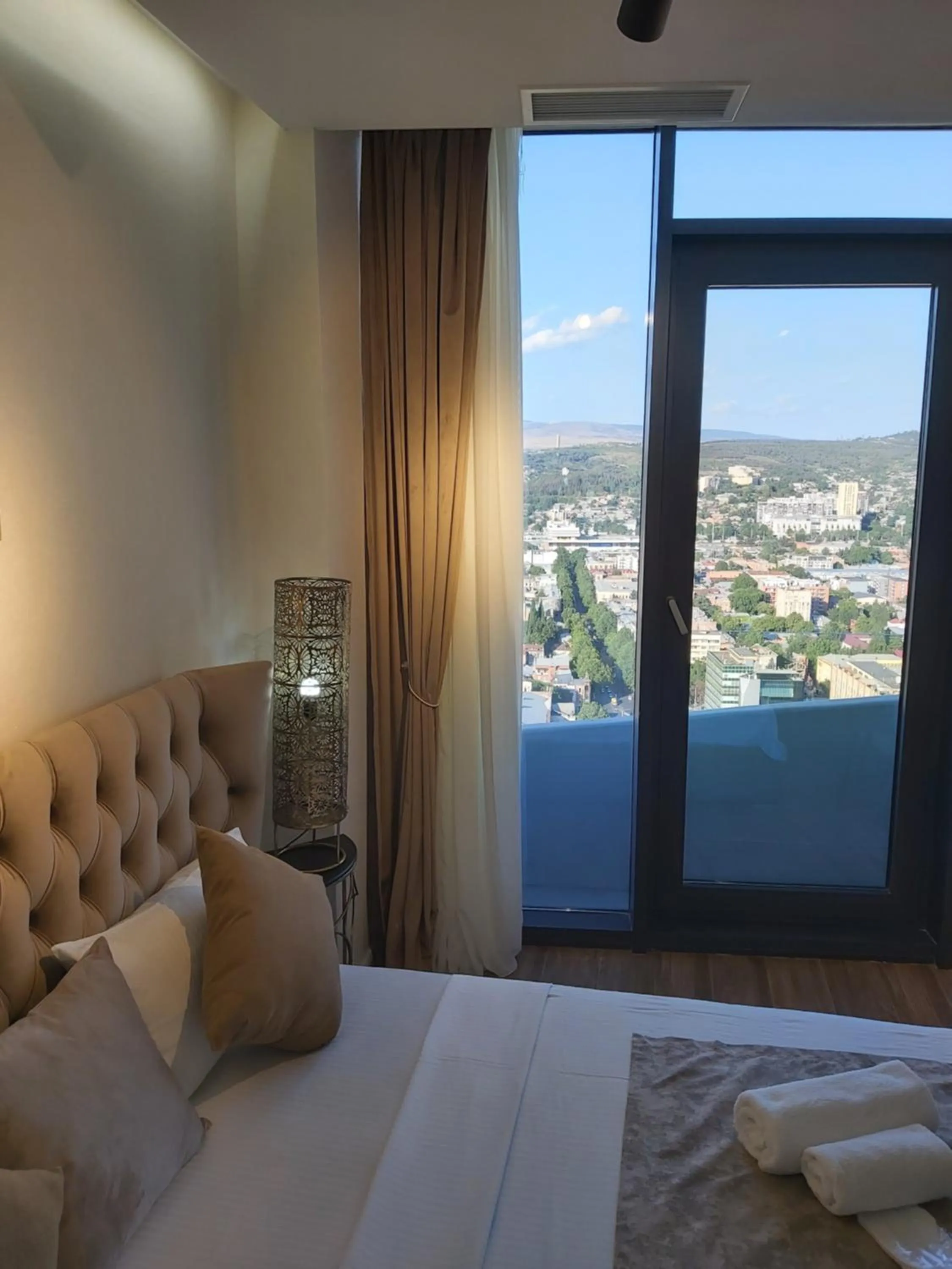 King David Residence