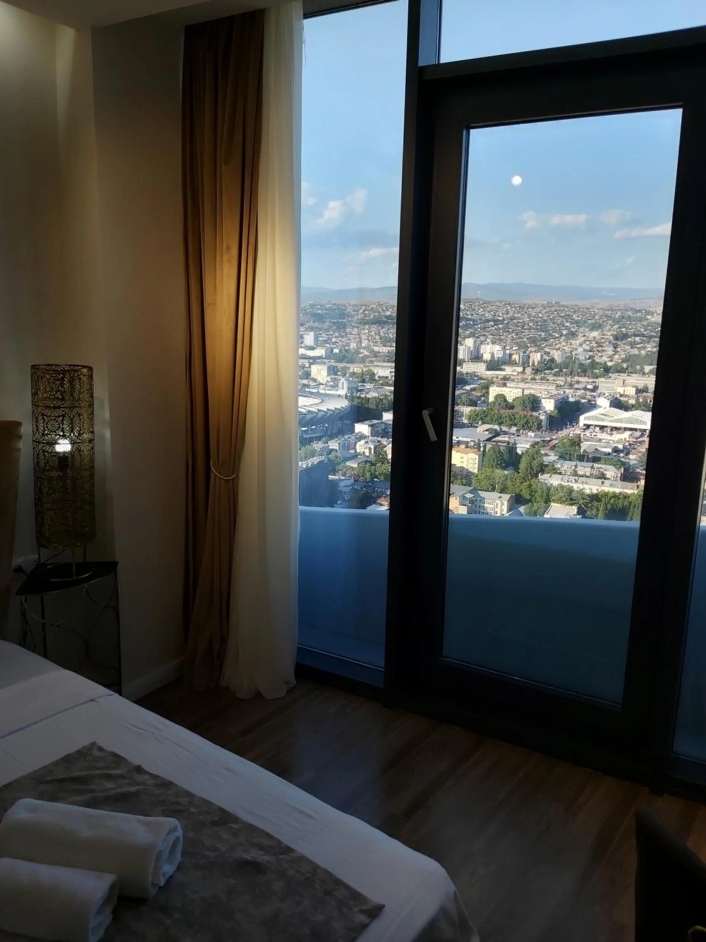 King David Residence