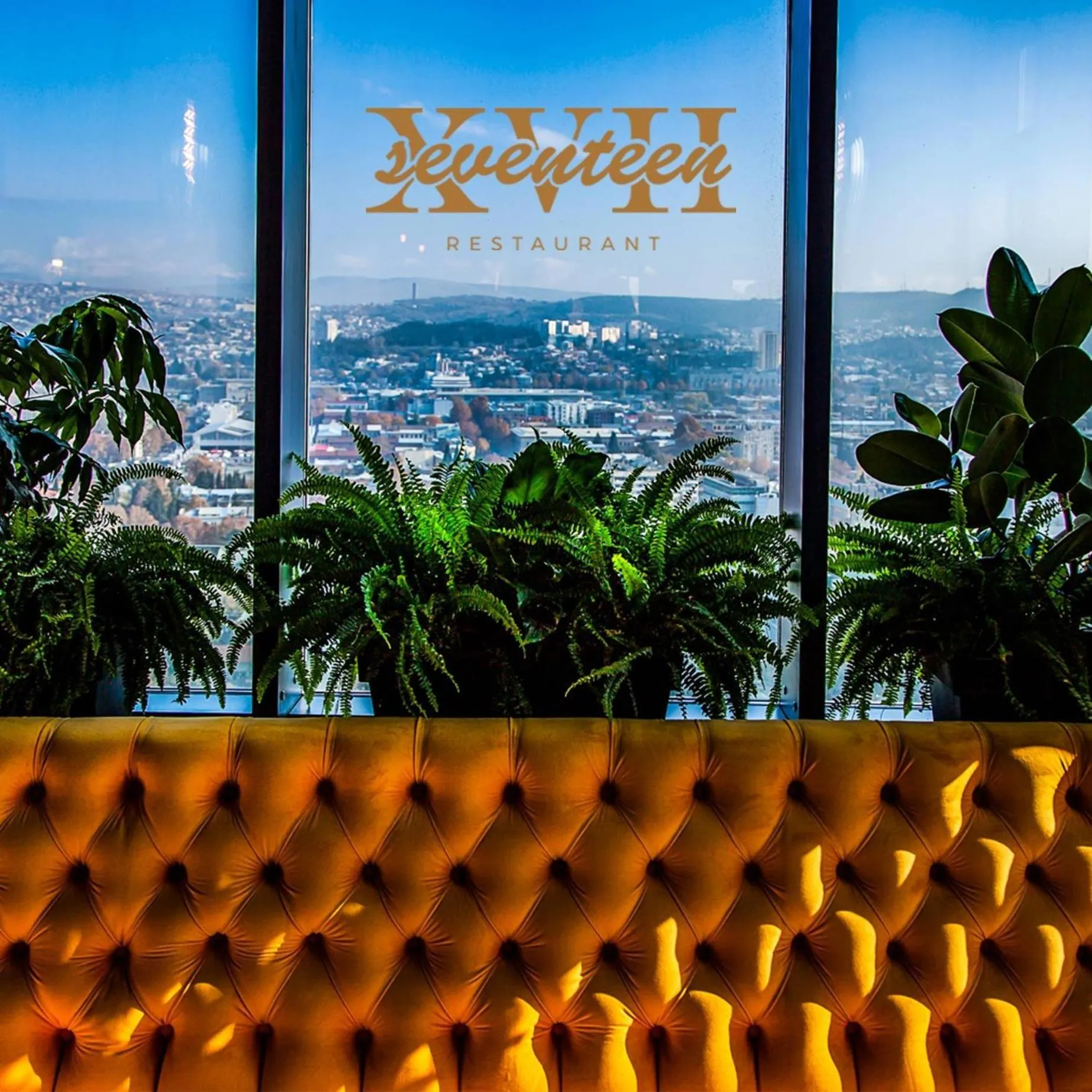 King David Residence