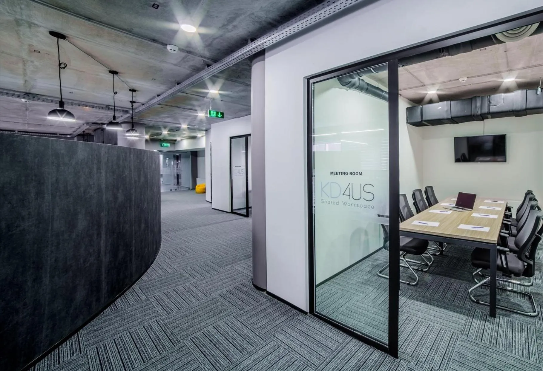 King David Residence