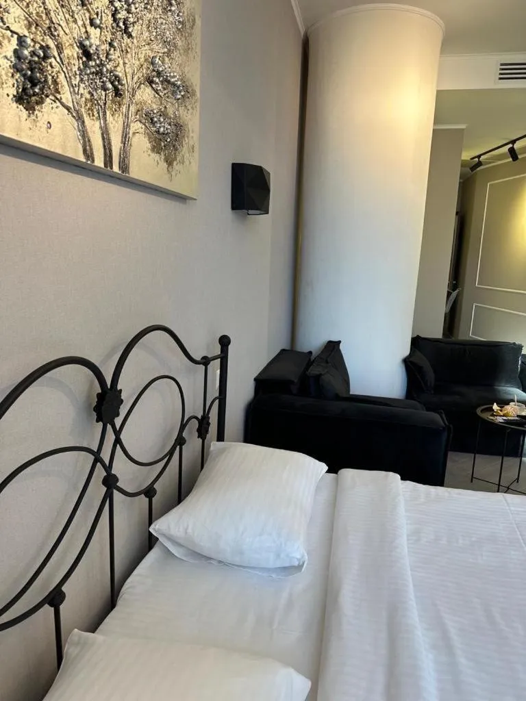 King David Residence