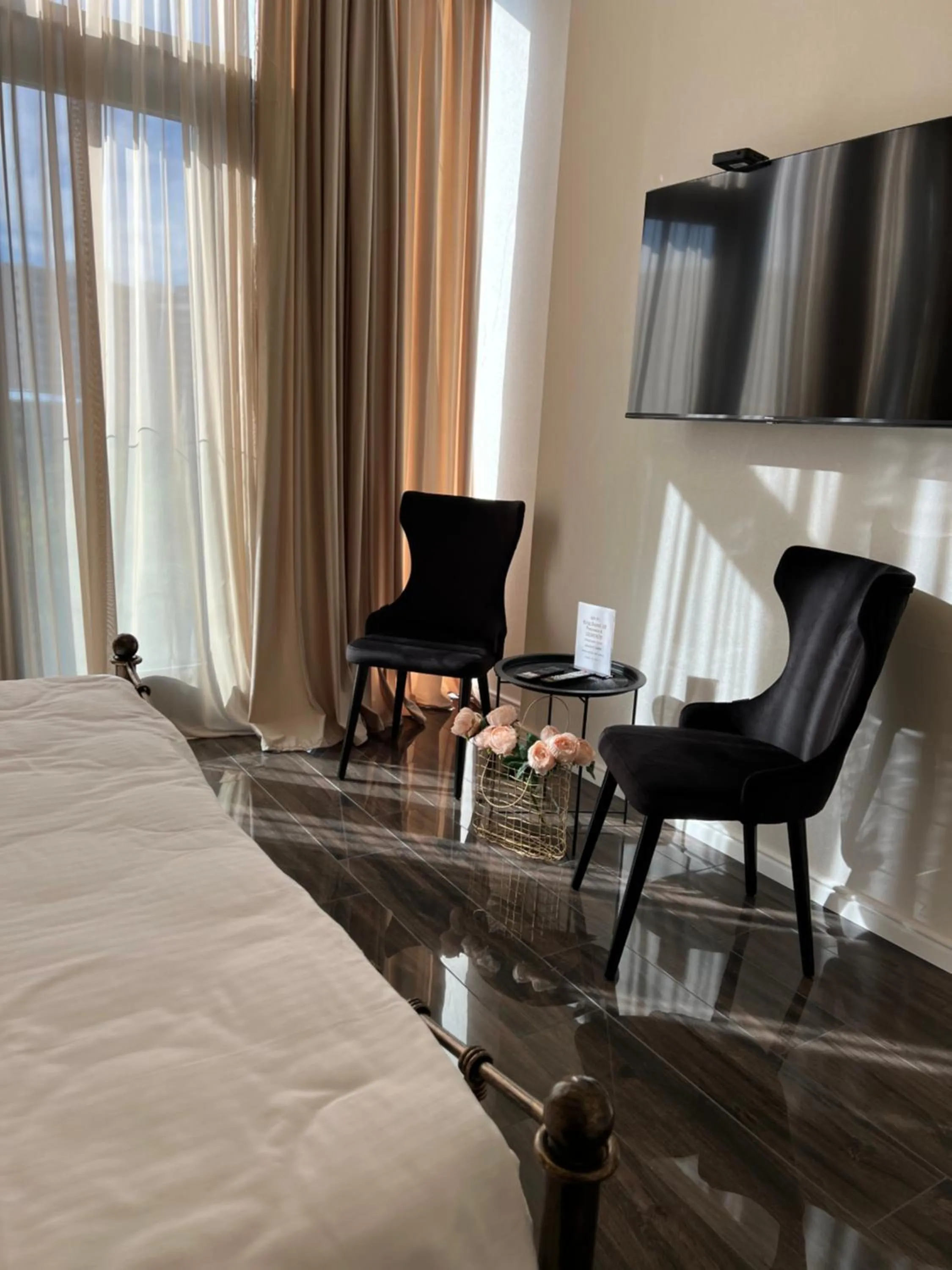 King David Residence