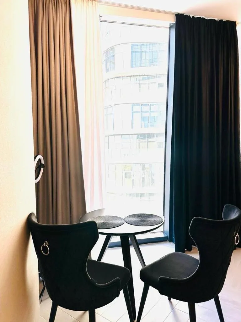 King David Residence