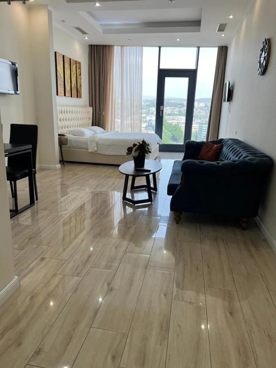 King David Residence