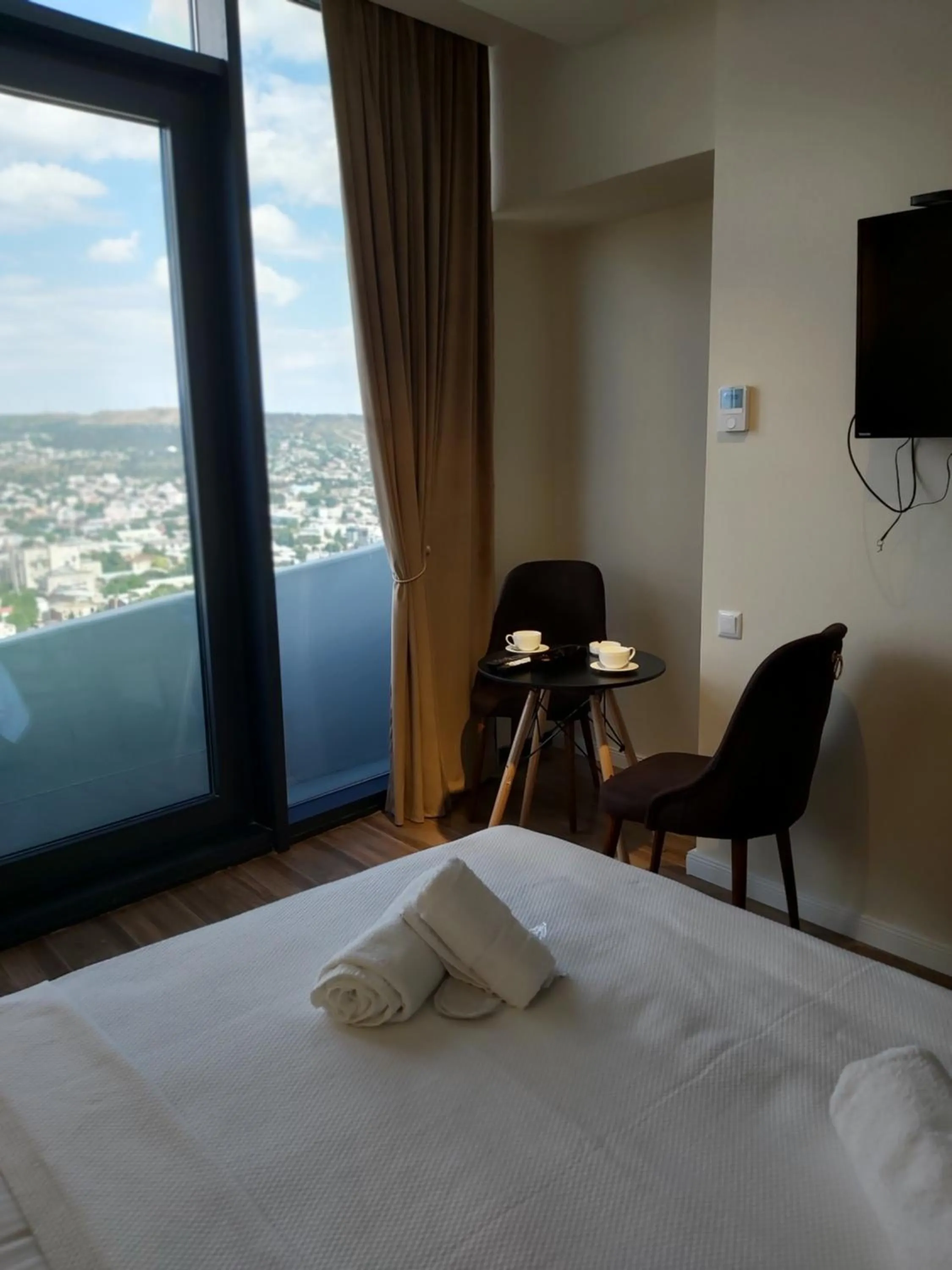 King David Residence