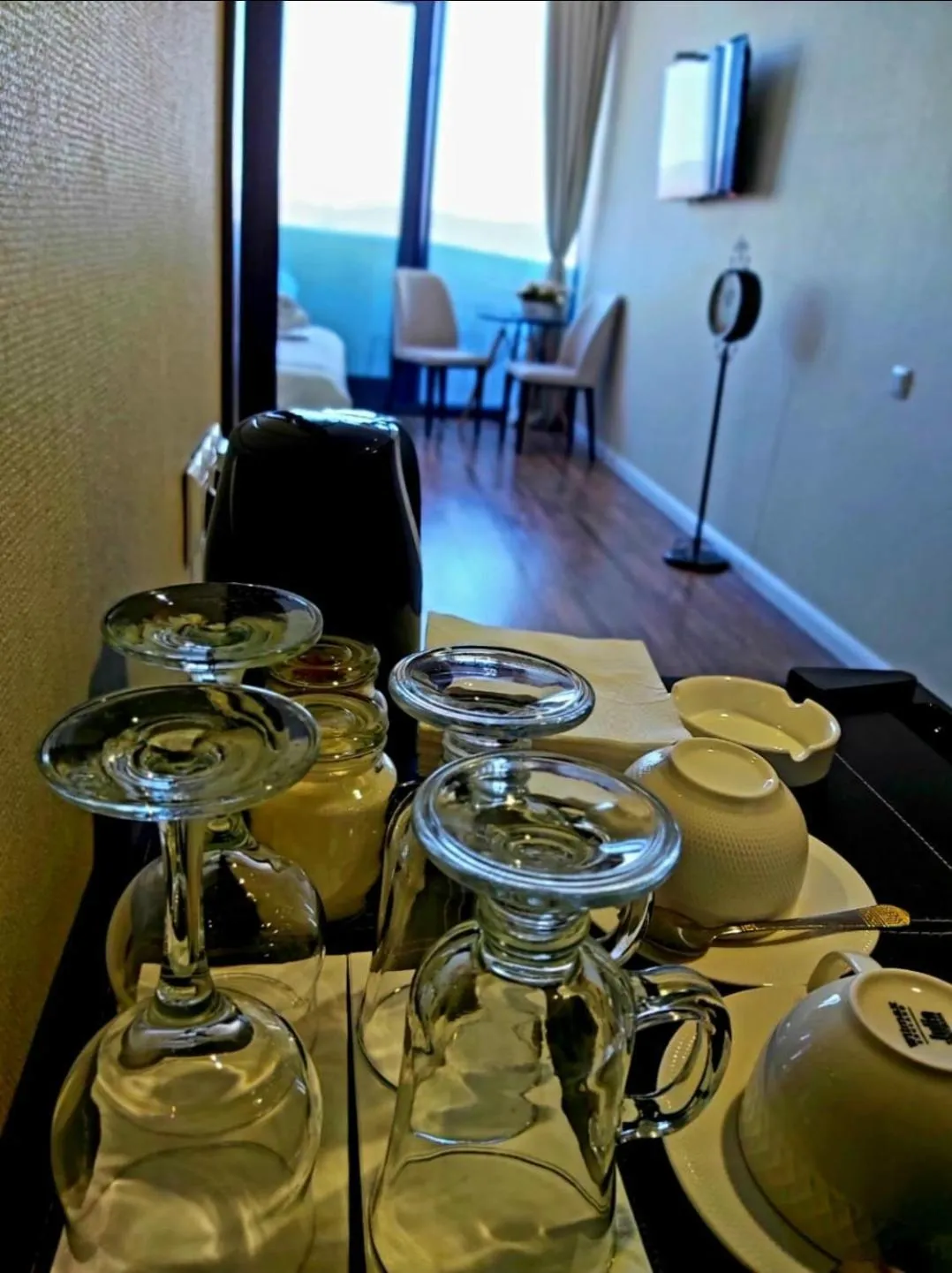 King David Residence