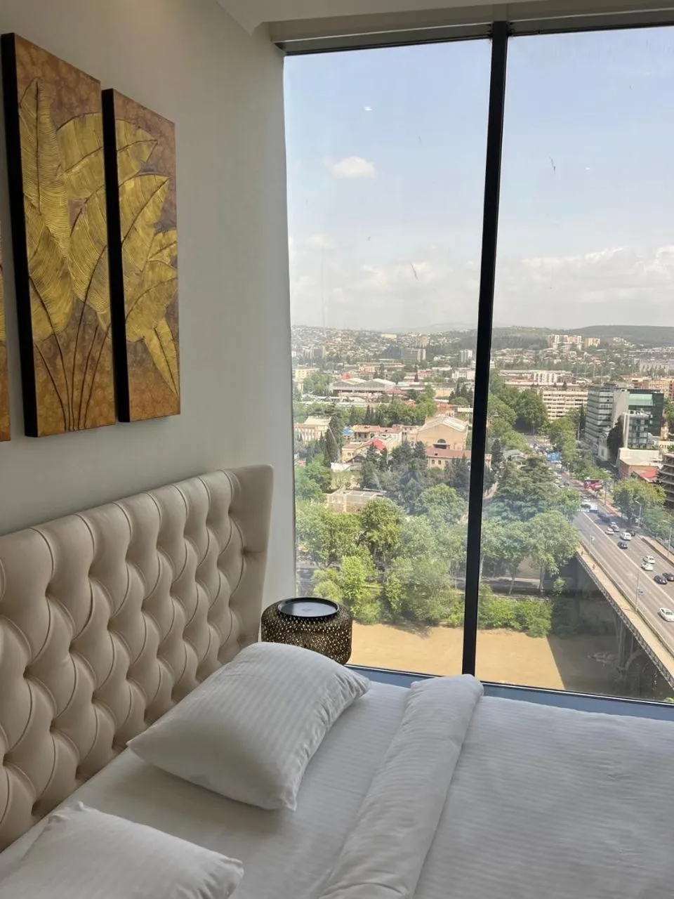 King David Residence