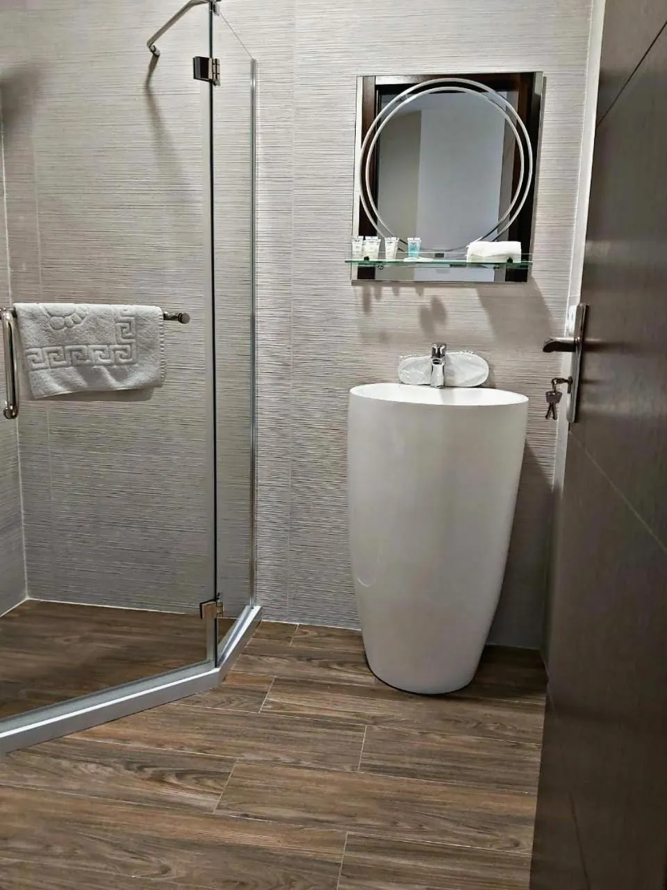 King David Residence