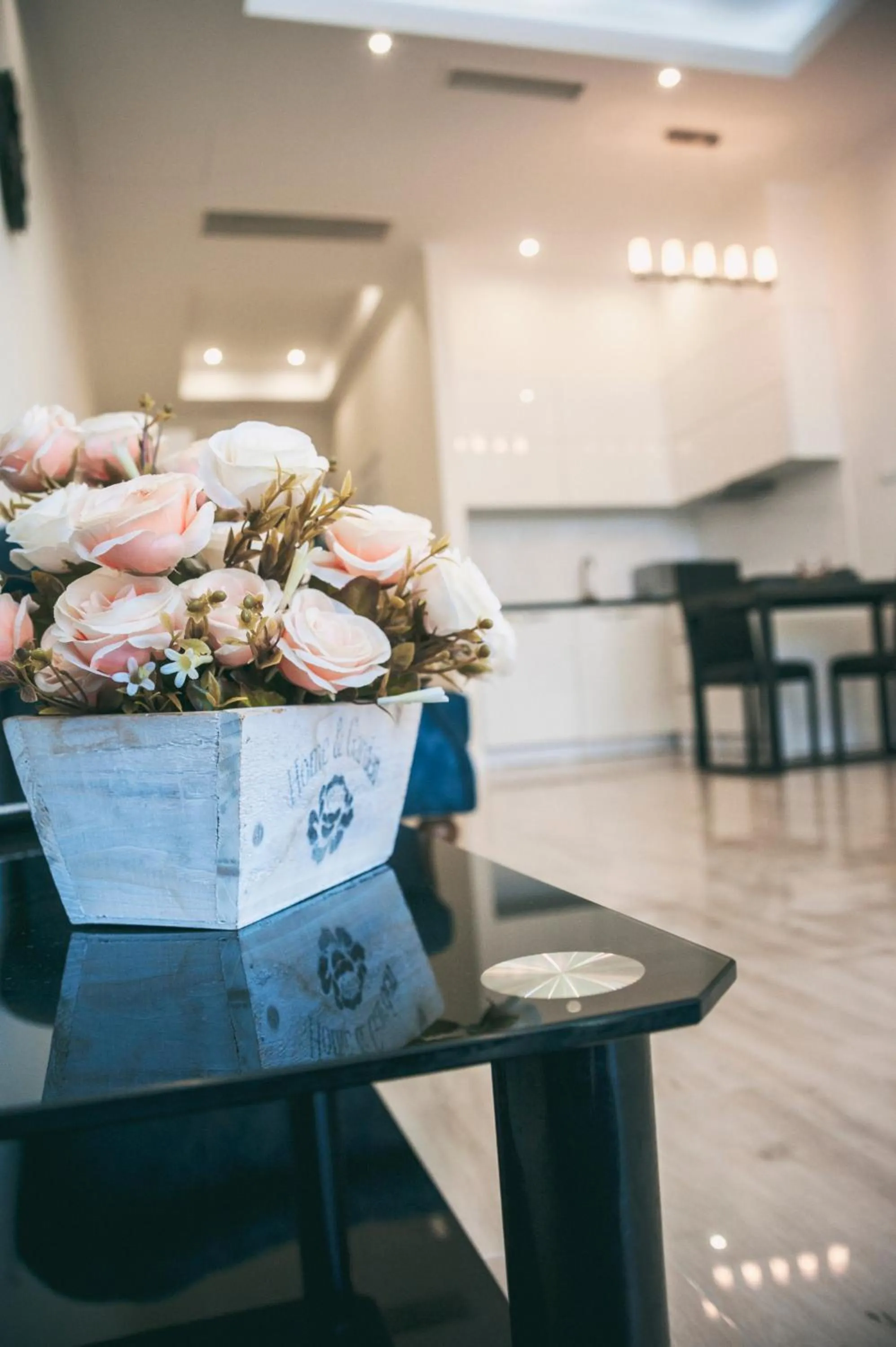 King David Residence