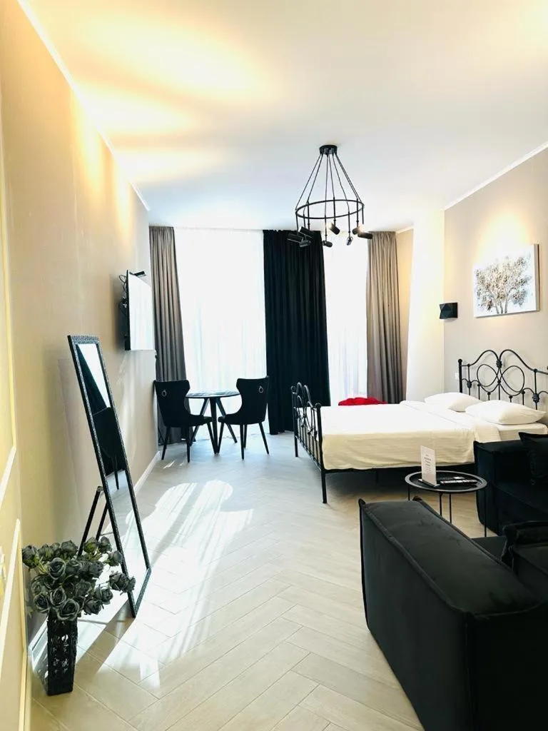 King David Residence