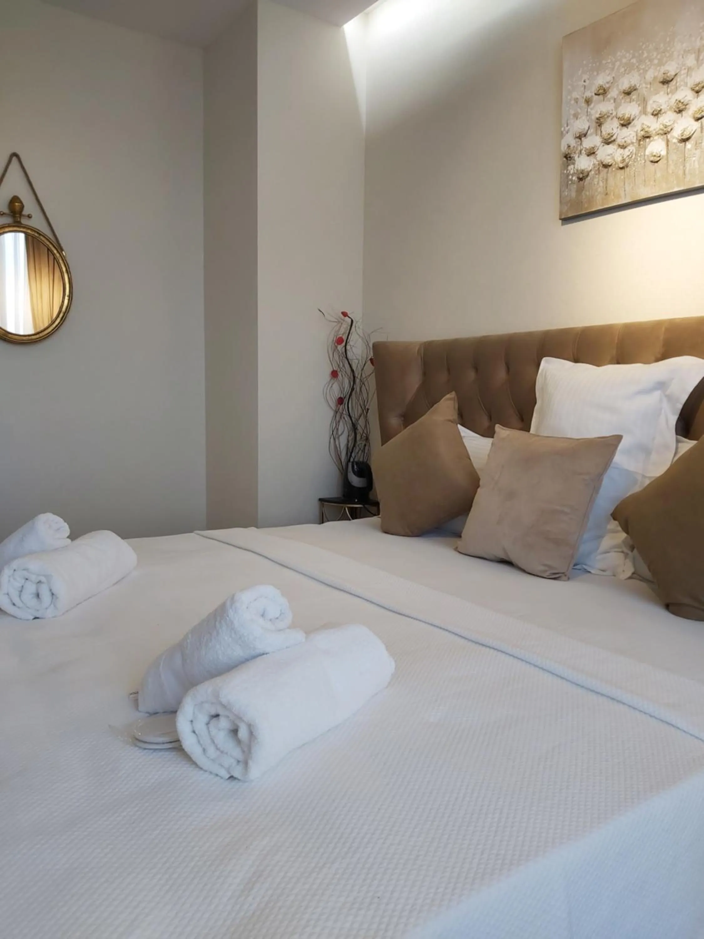 King David Residence