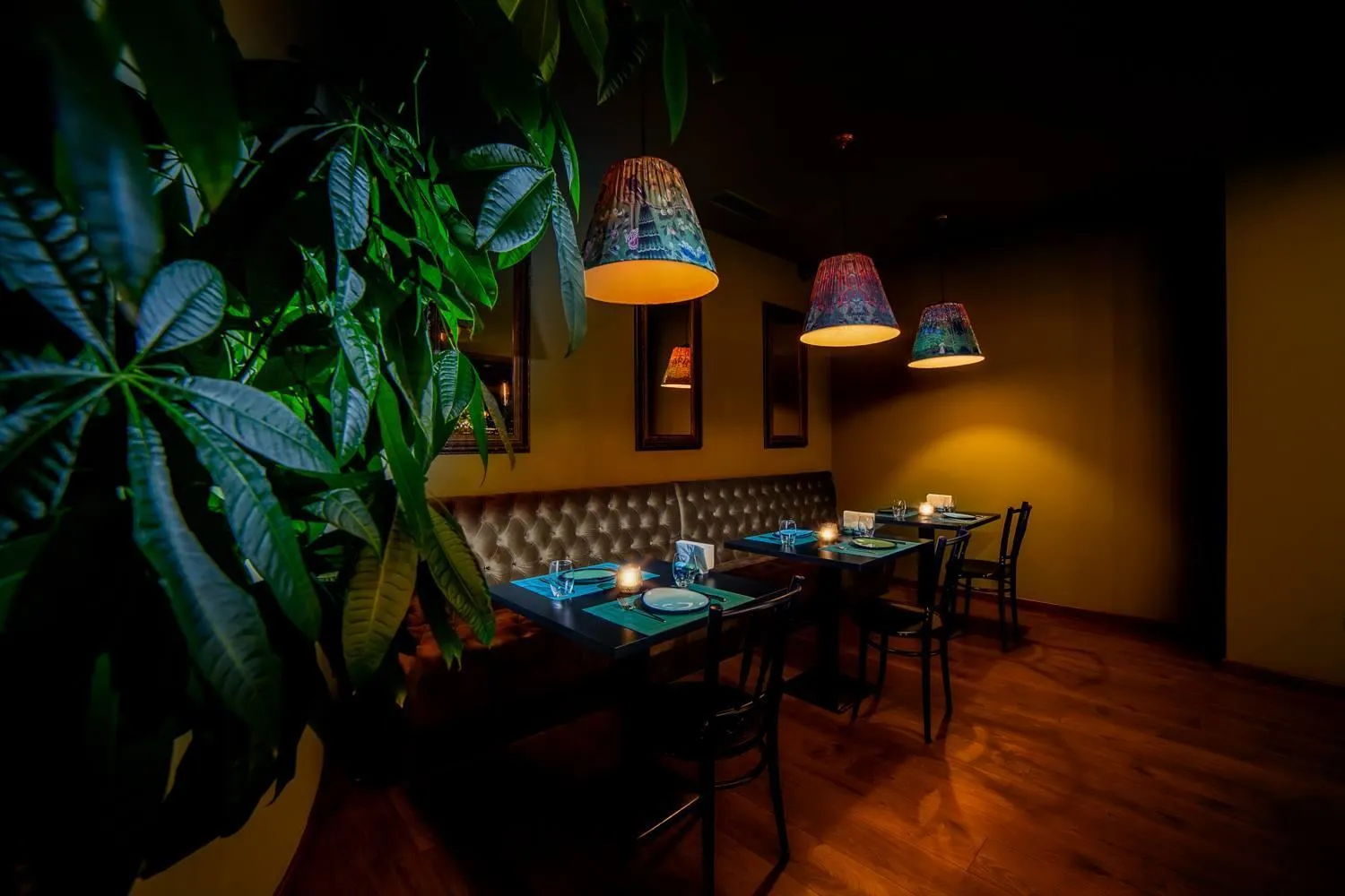 King David Residence