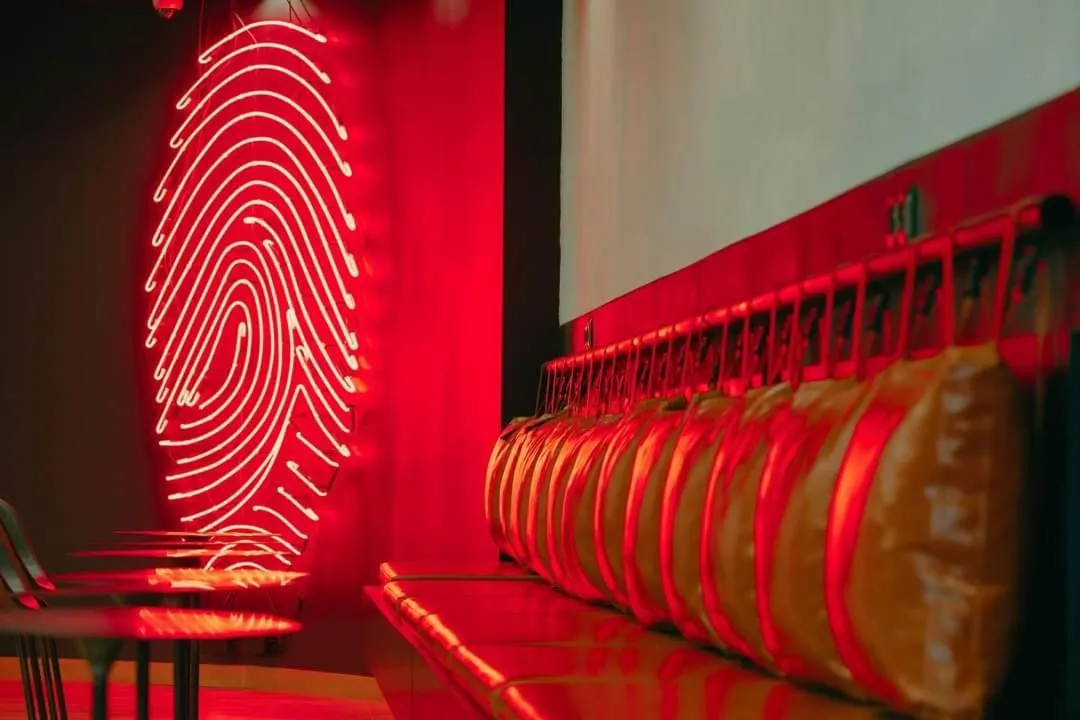 King David Residence