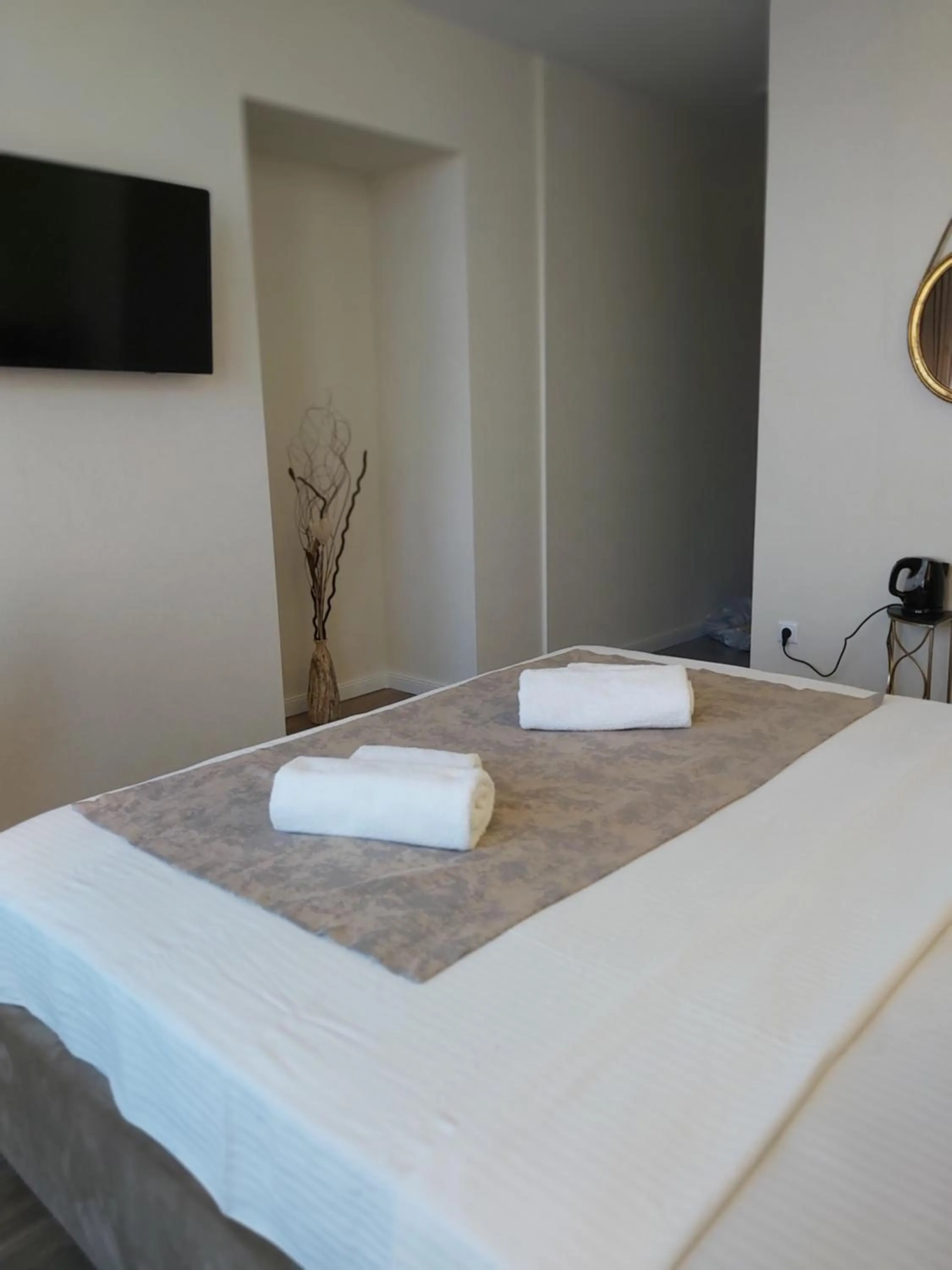 King David Residence