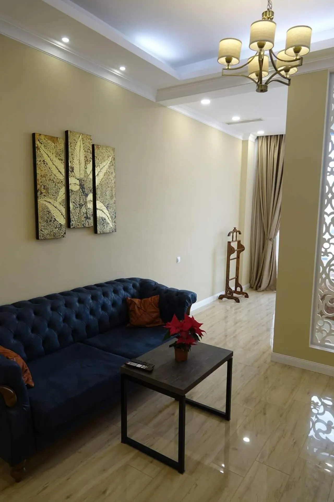 King David Residence