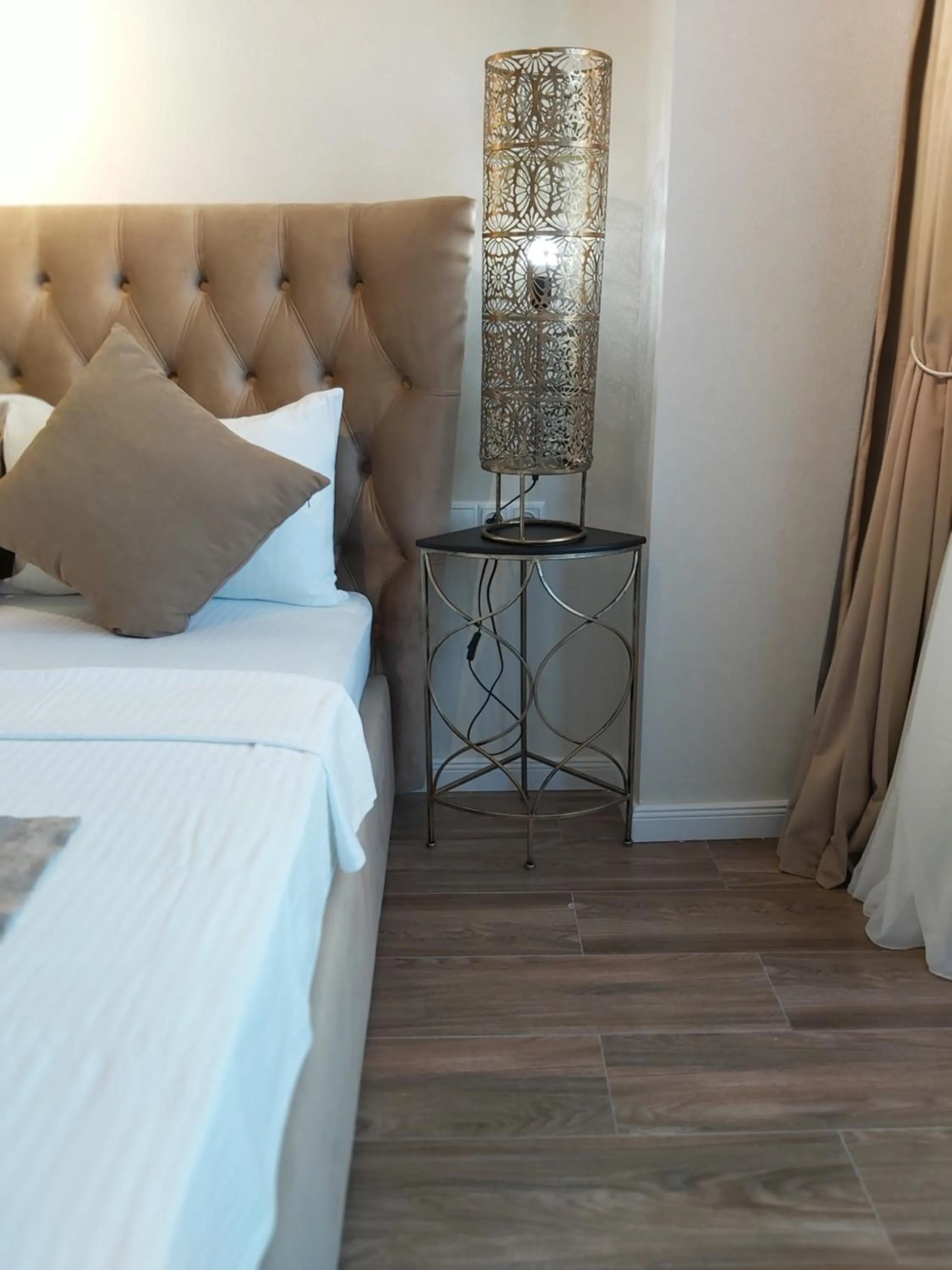 King David Residence