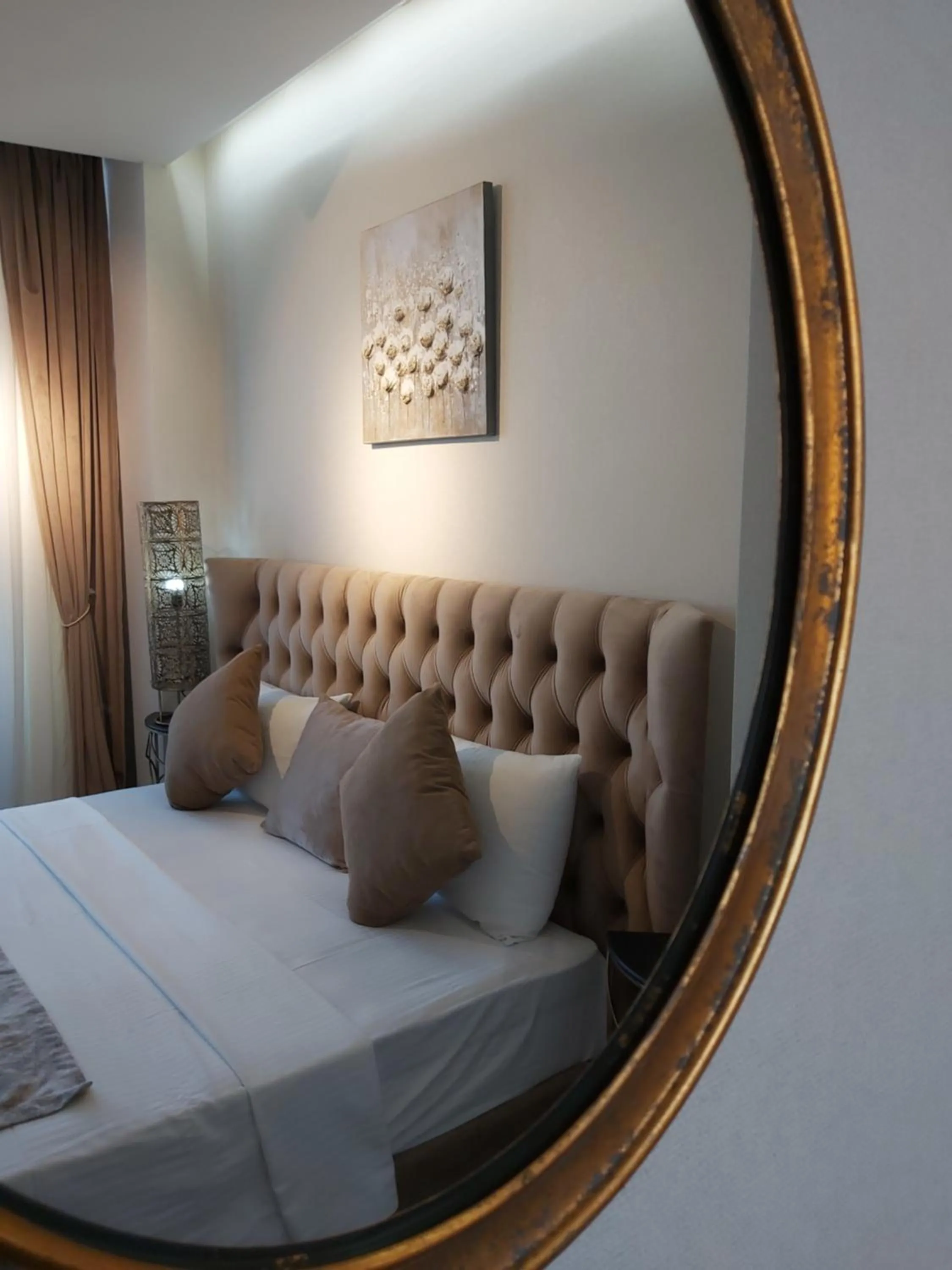 King David Residence