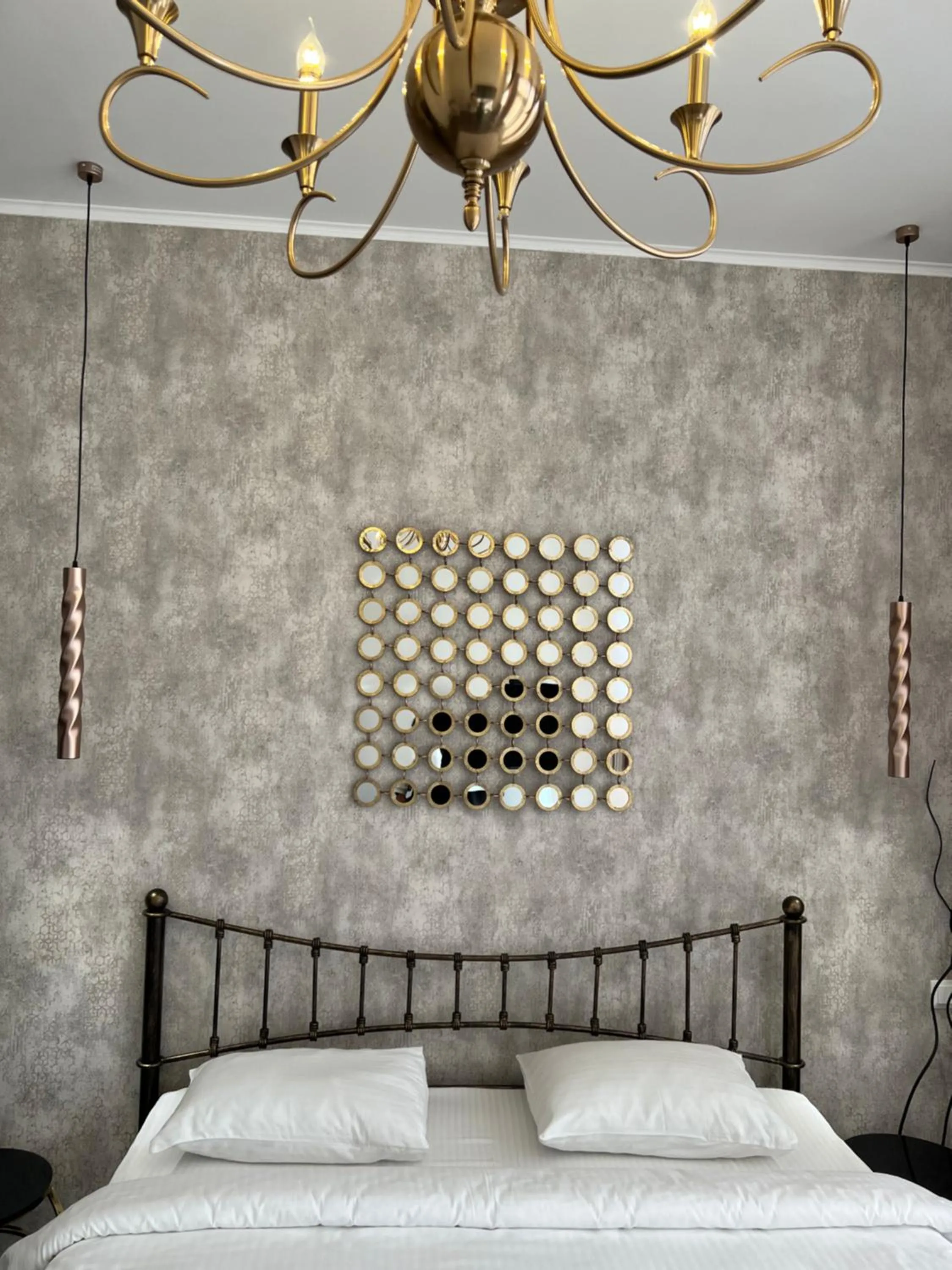 King David Residence