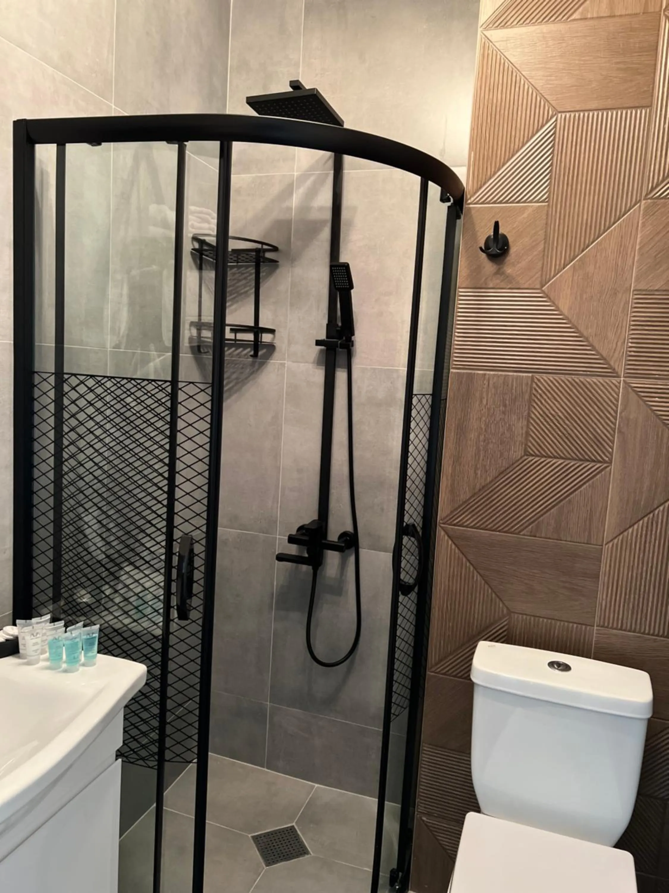 King David Residence